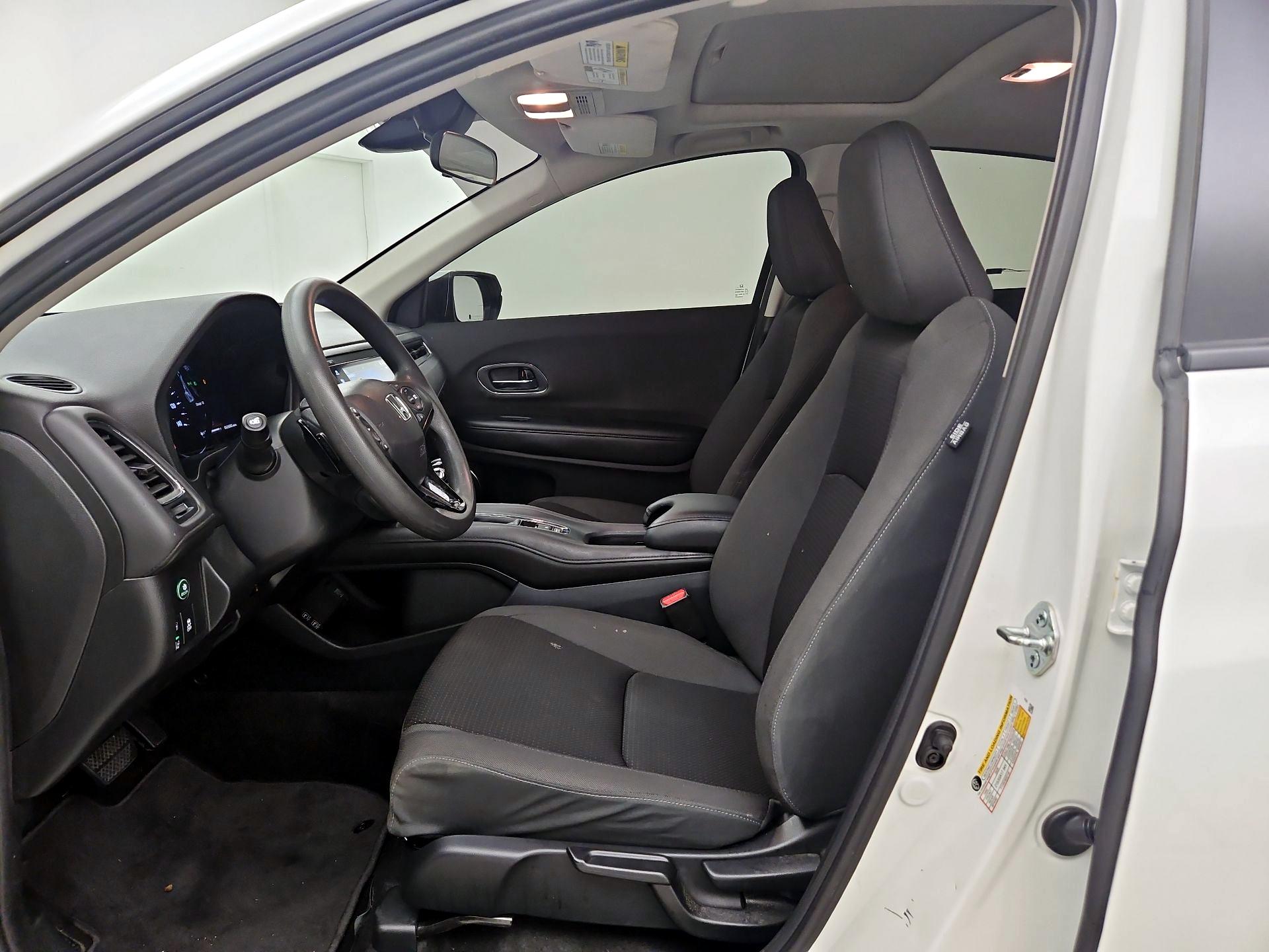 Thumbnail: 2021 Honda HR-V - 11