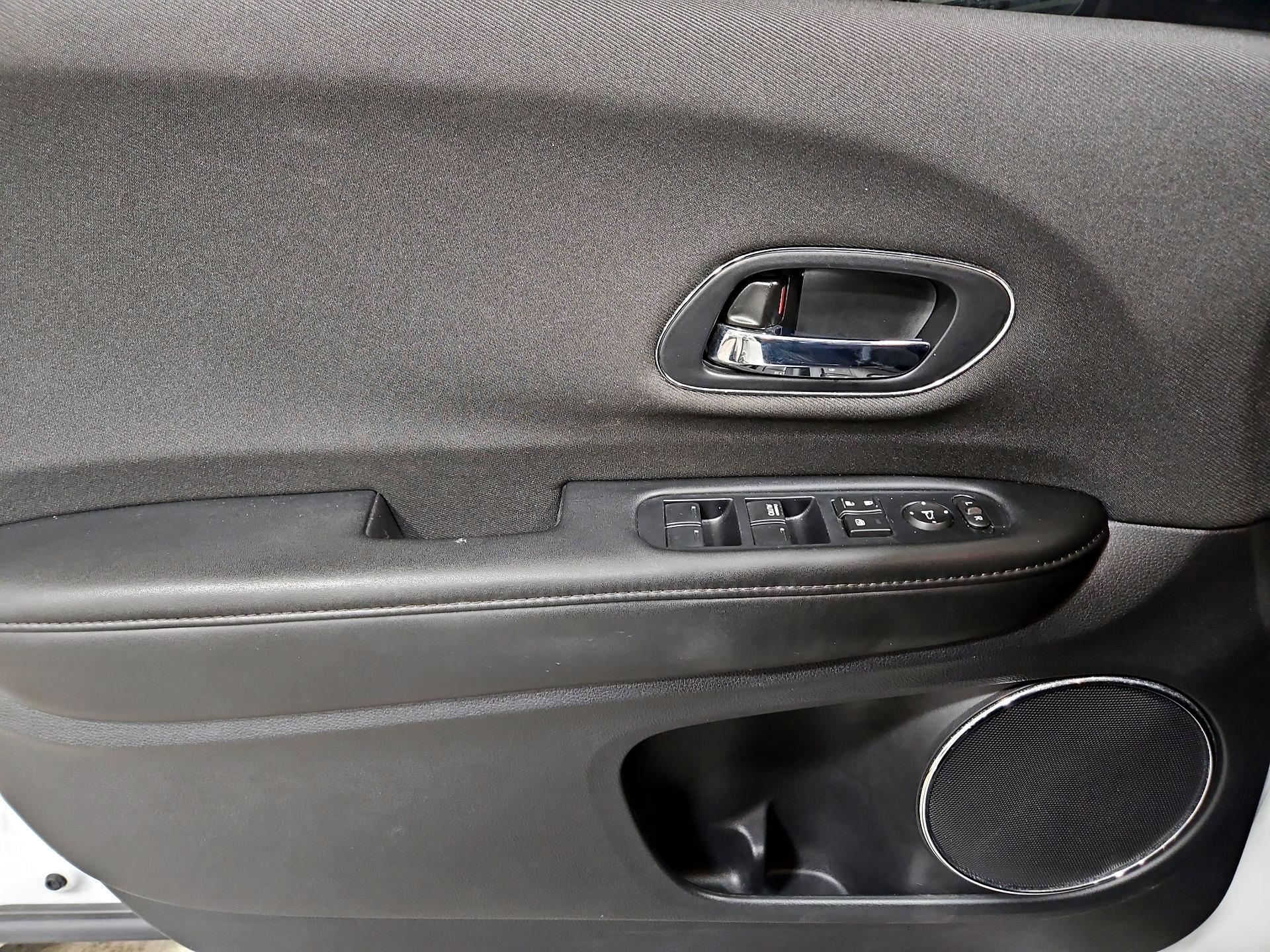 Thumbnail: 2021 Honda HR-V - 12