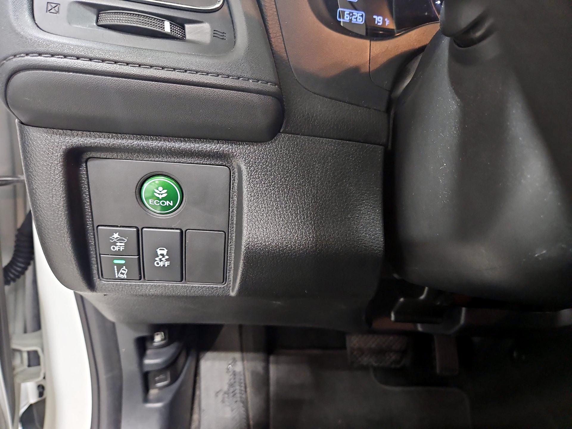 Thumbnail: 2021 Honda HR-V - 13