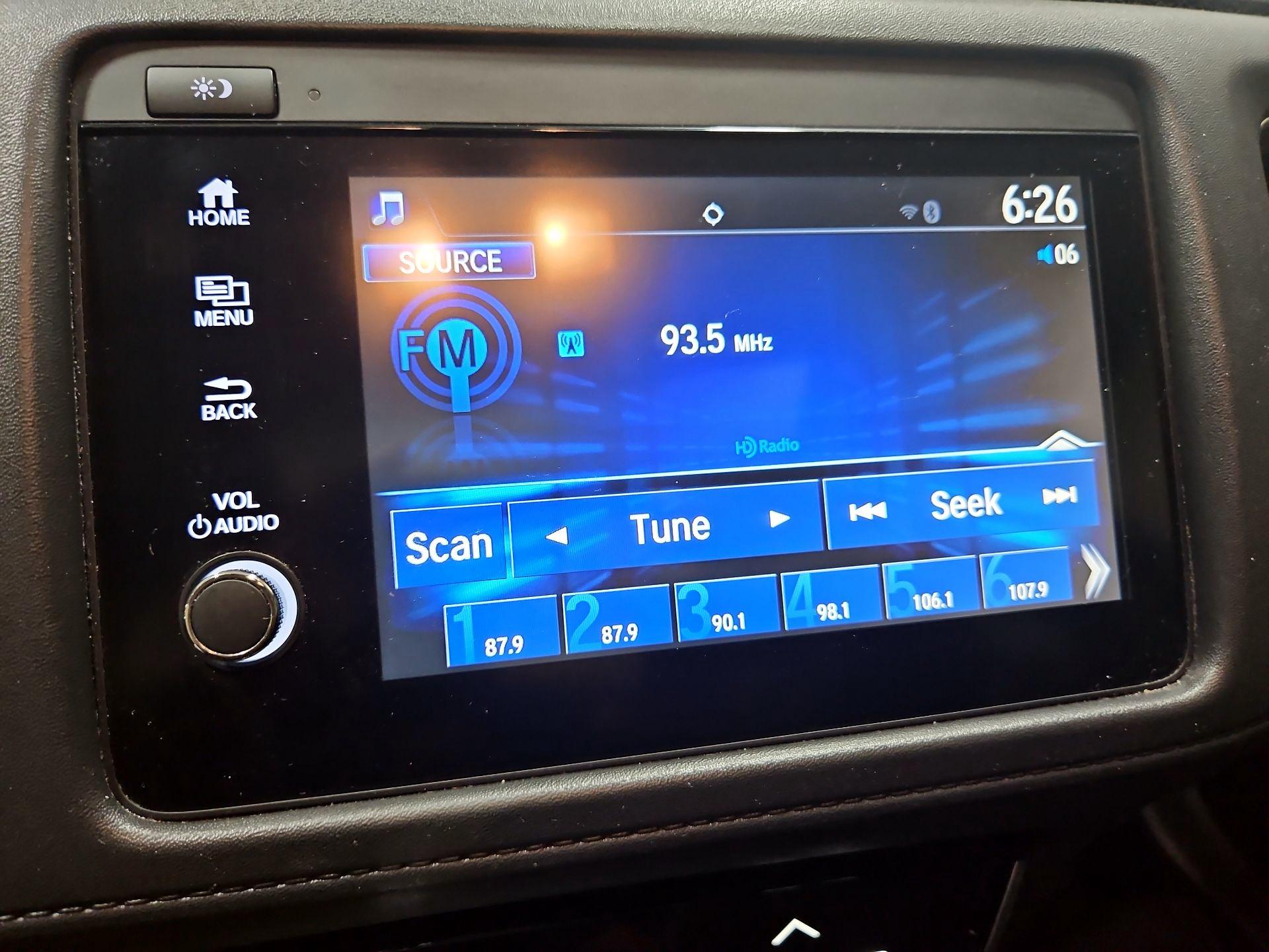 Thumbnail: 2021 Honda HR-V - 15
