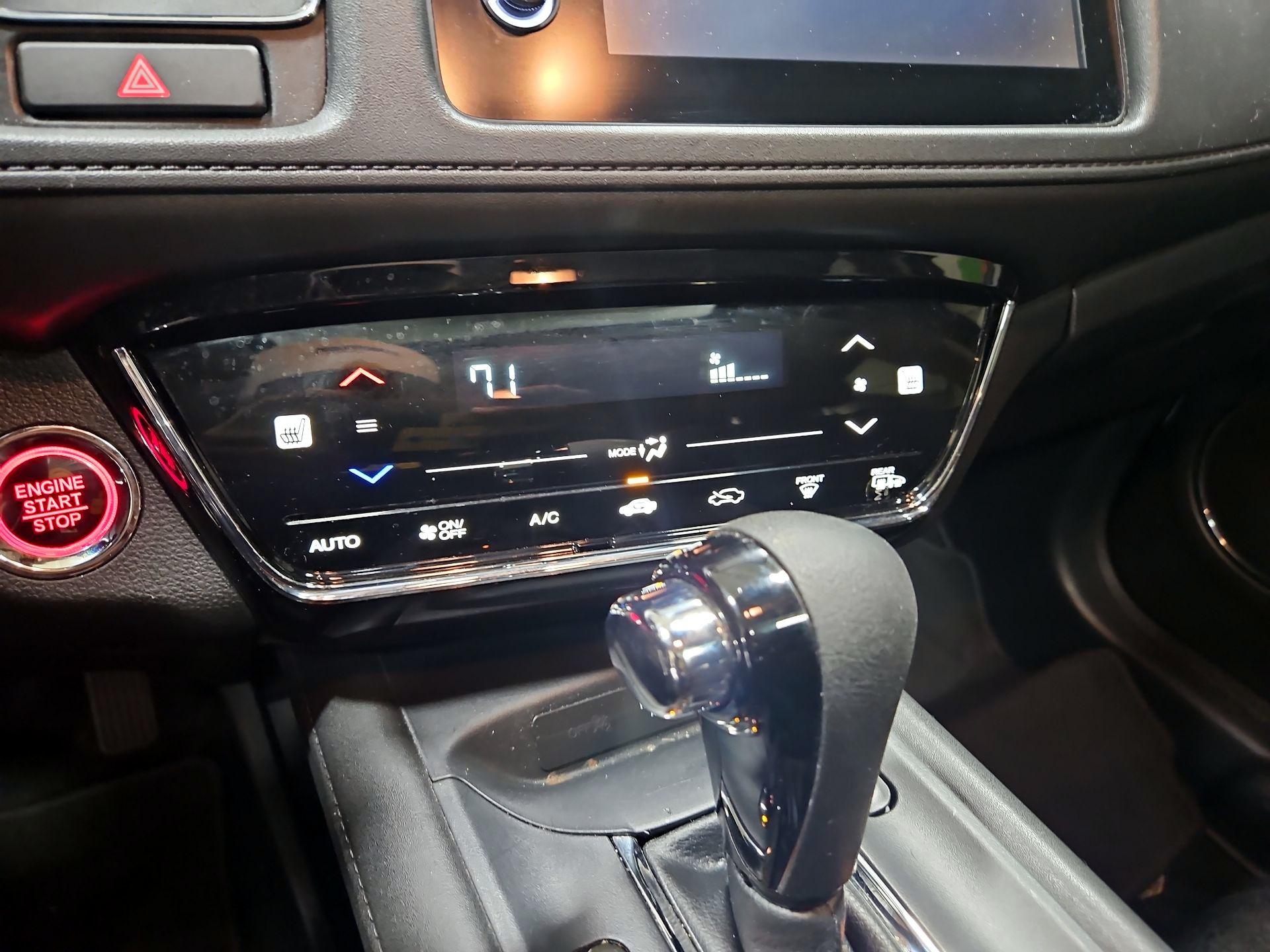 Thumbnail: 2021 Honda HR-V - 16