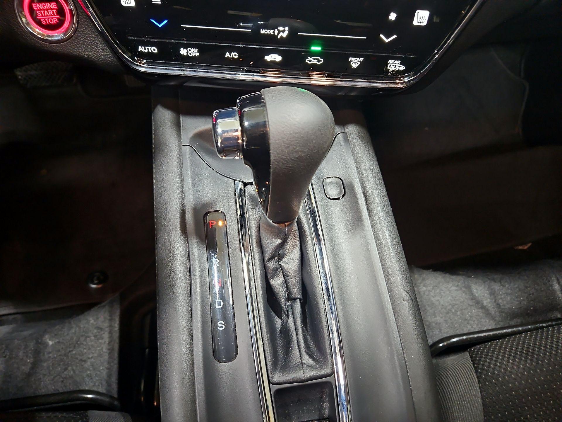 Thumbnail: 2021 Honda HR-V - 17