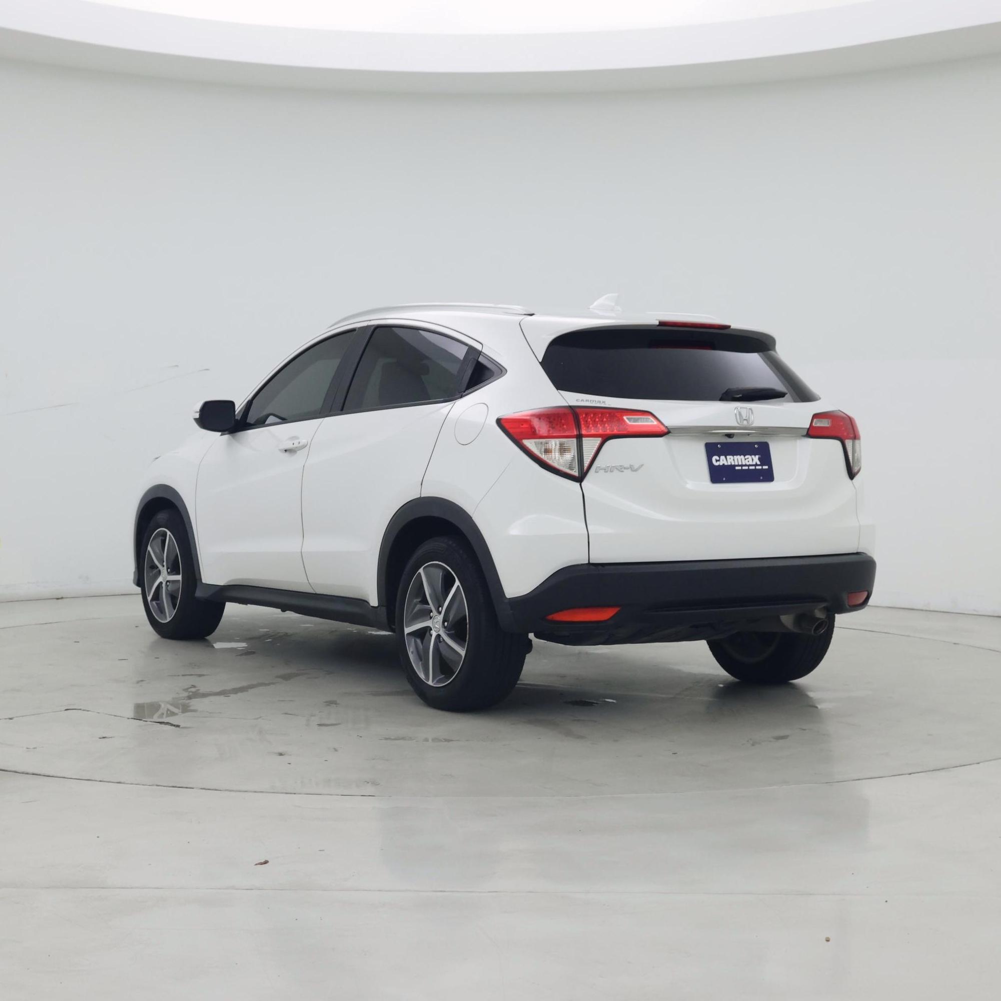 Thumbnail: 2021 Honda HR-V - 2