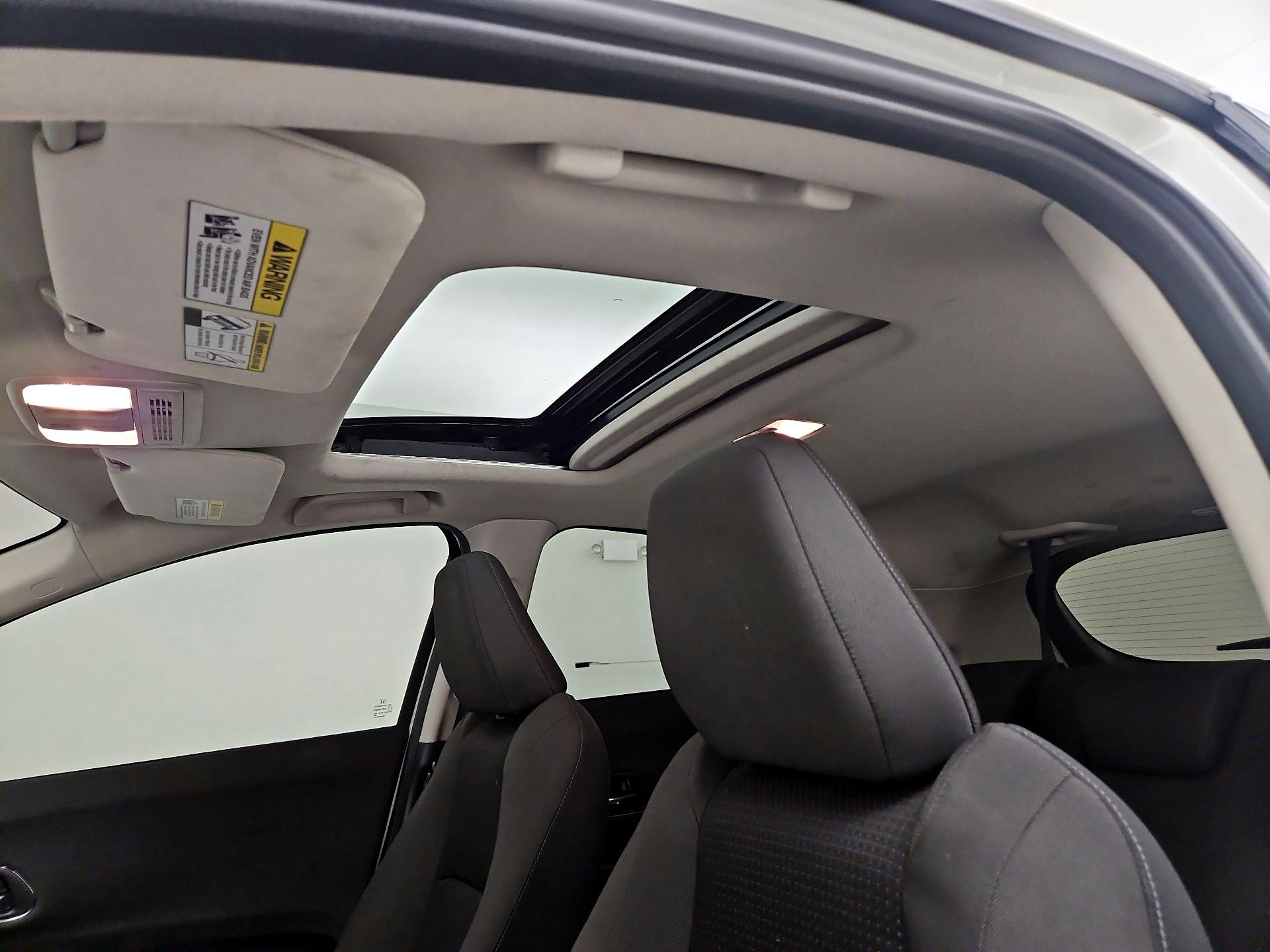 Thumbnail: 2021 Honda HR-V - 19