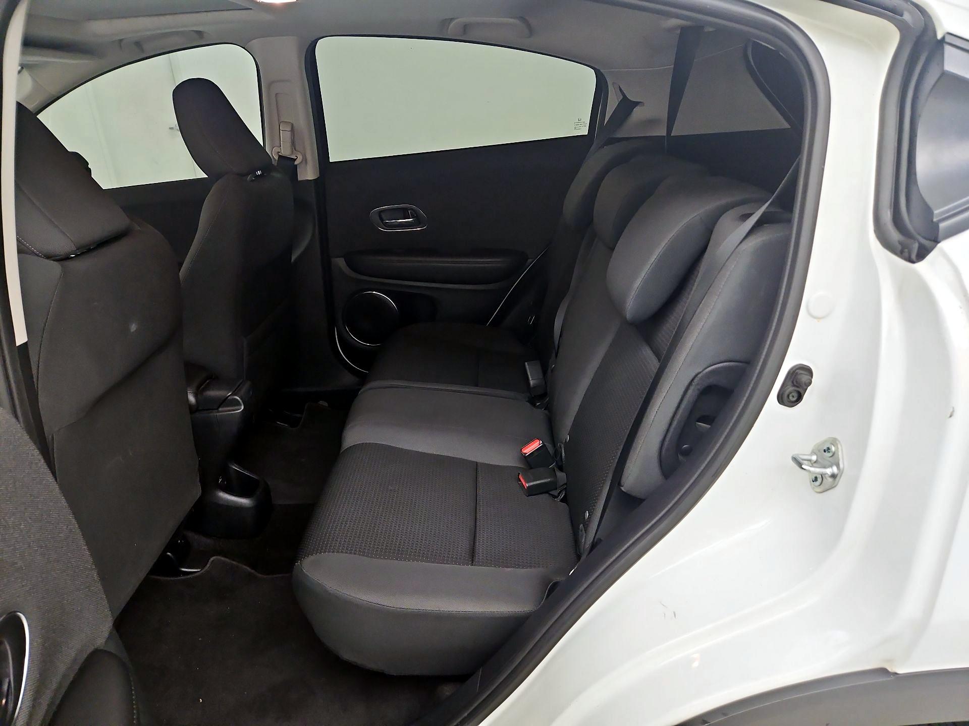 Thumbnail: 2021 Honda HR-V - 20