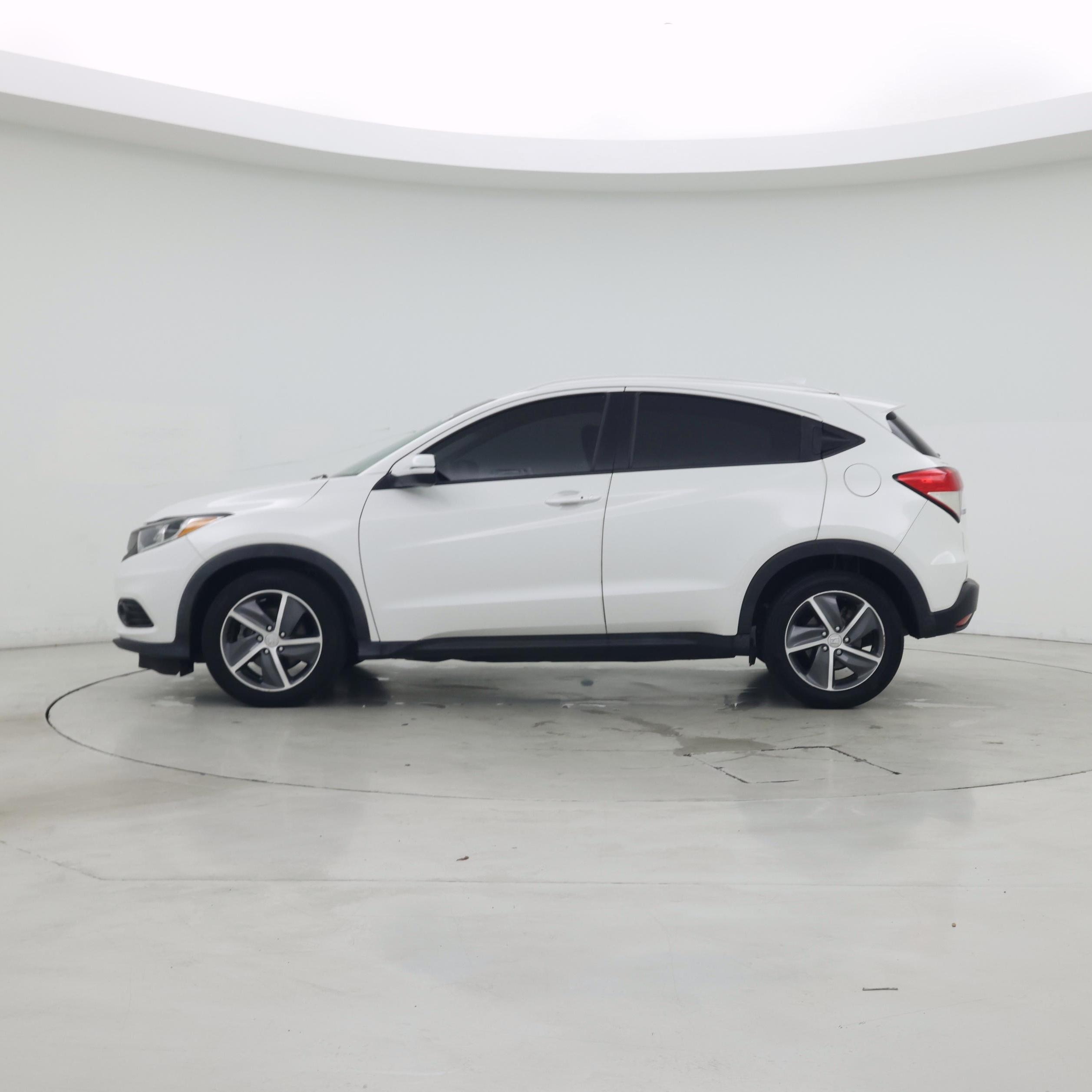 Thumbnail: 2021 Honda HR-V - 3