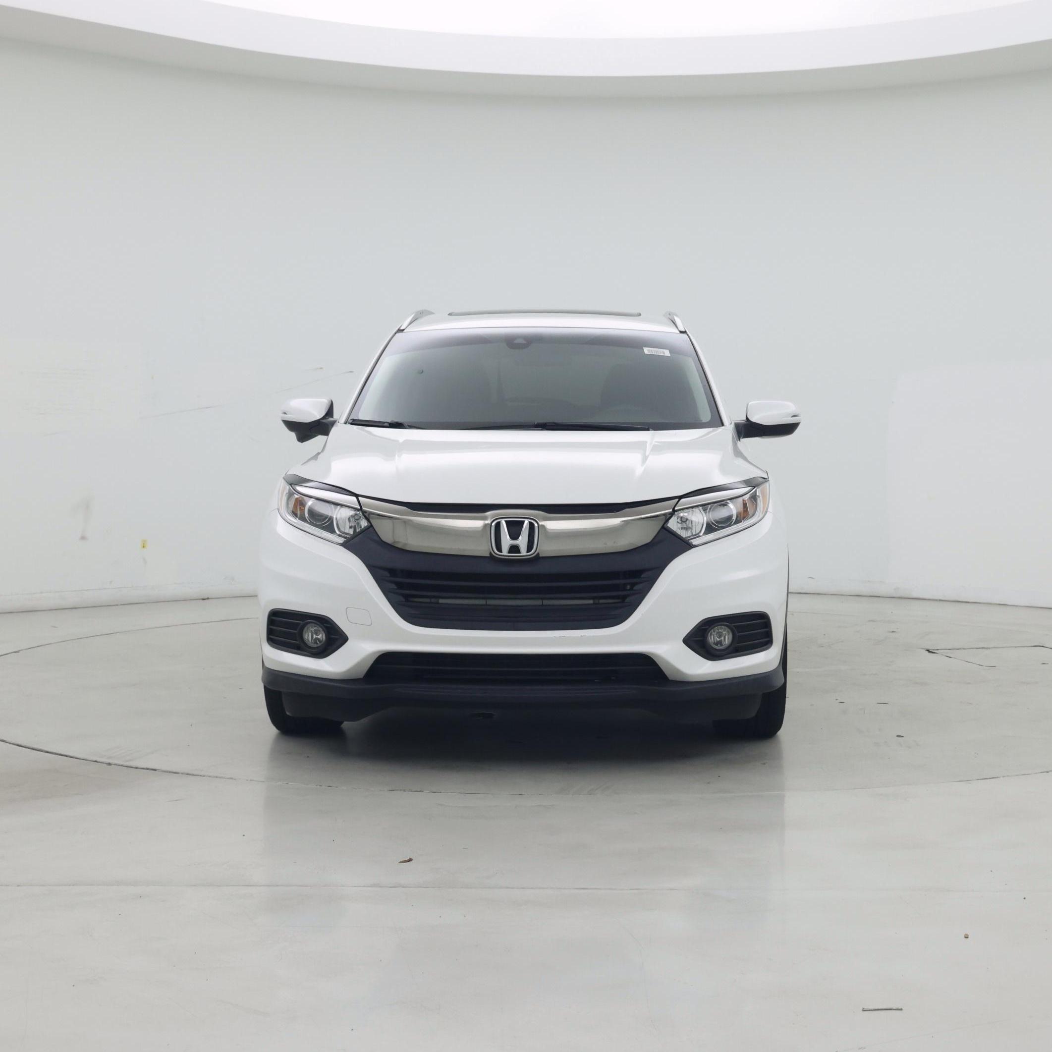 Thumbnail: 2021 Honda HR-V - 5