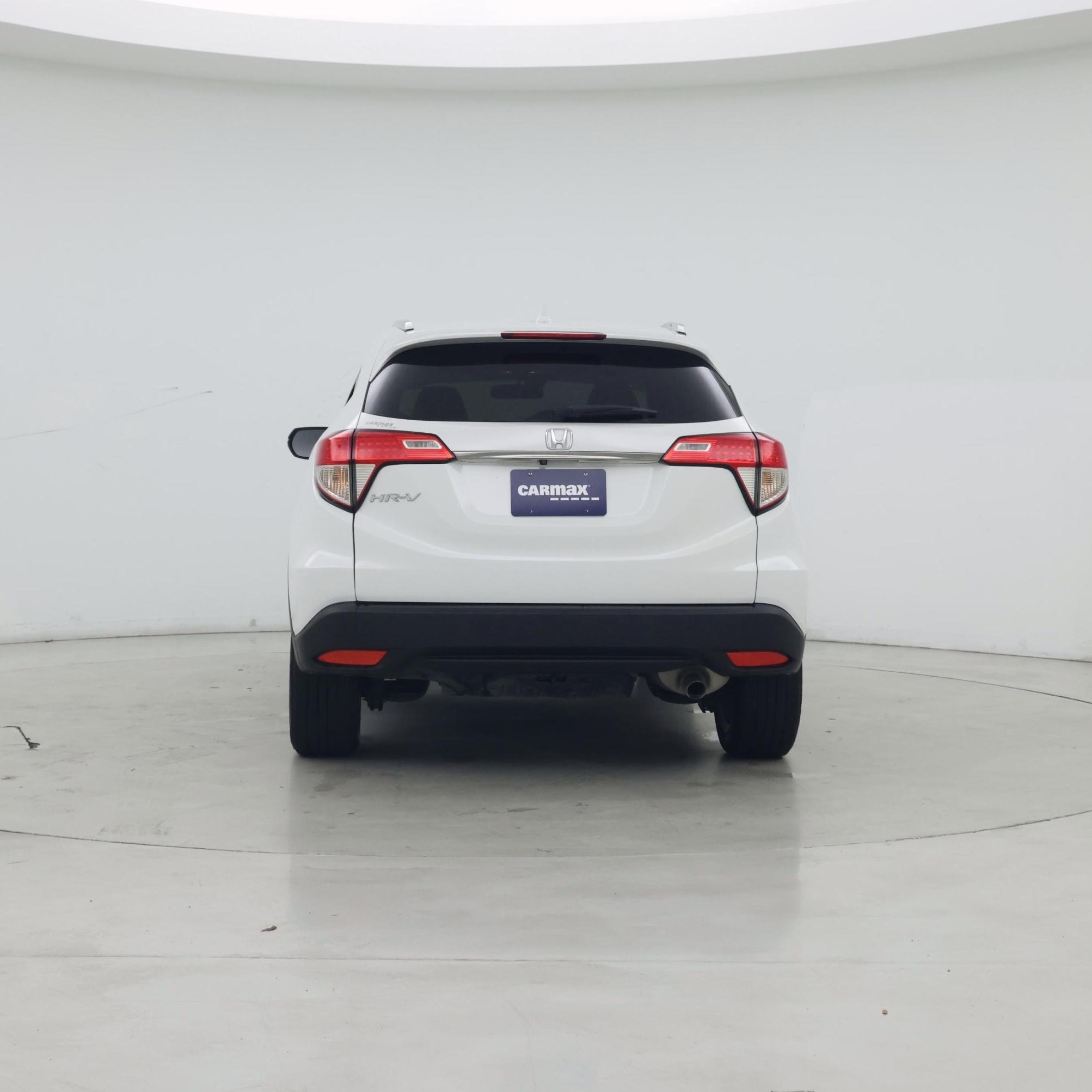 Thumbnail: 2021 Honda HR-V - 6