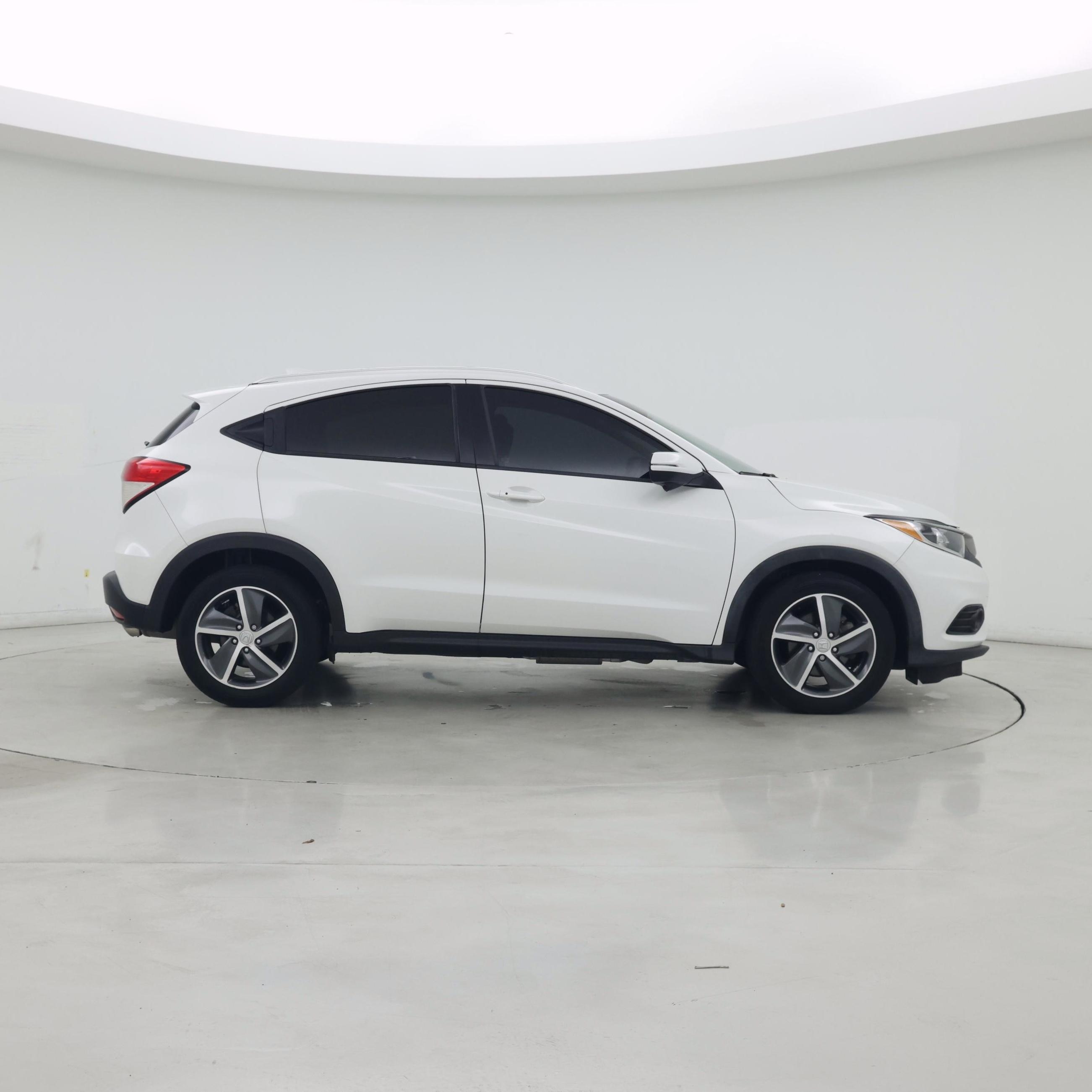 Thumbnail: 2021 Honda HR-V - 7
