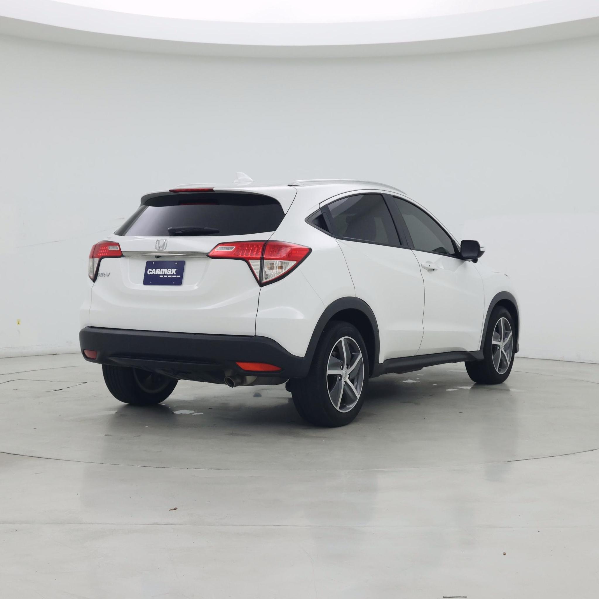 Thumbnail: 2021 Honda HR-V - 8