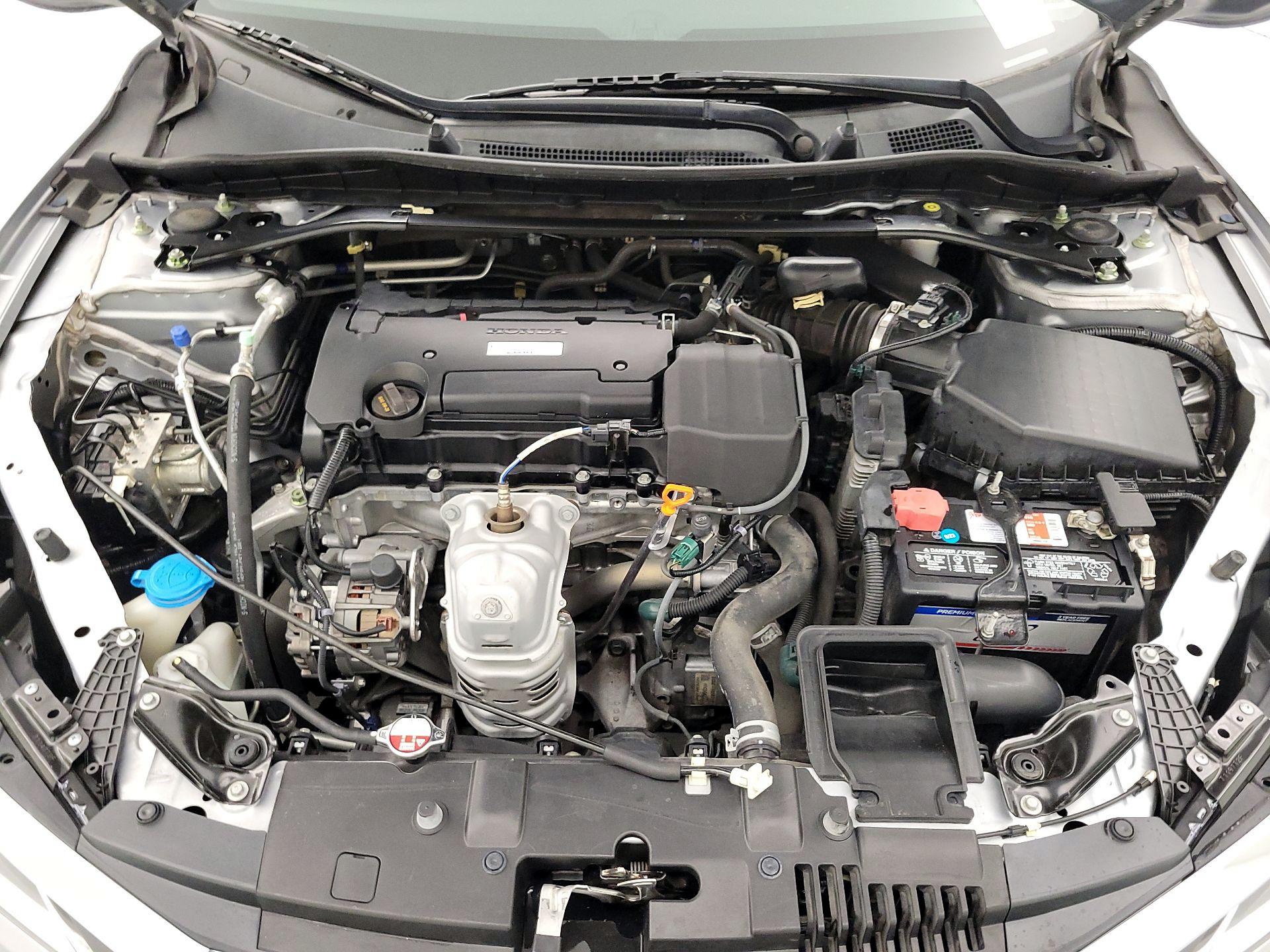 Thumbnail: 2017 Honda Accord - 19