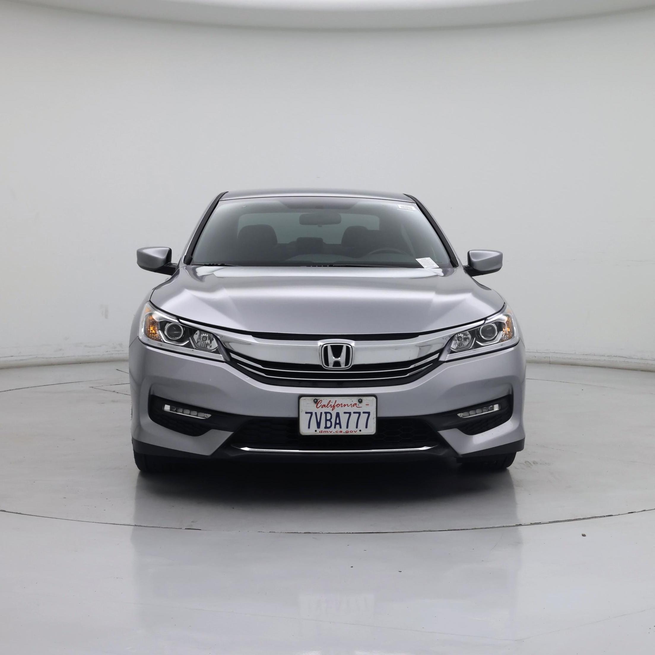Thumbnail: 2017 Honda Accord - 5