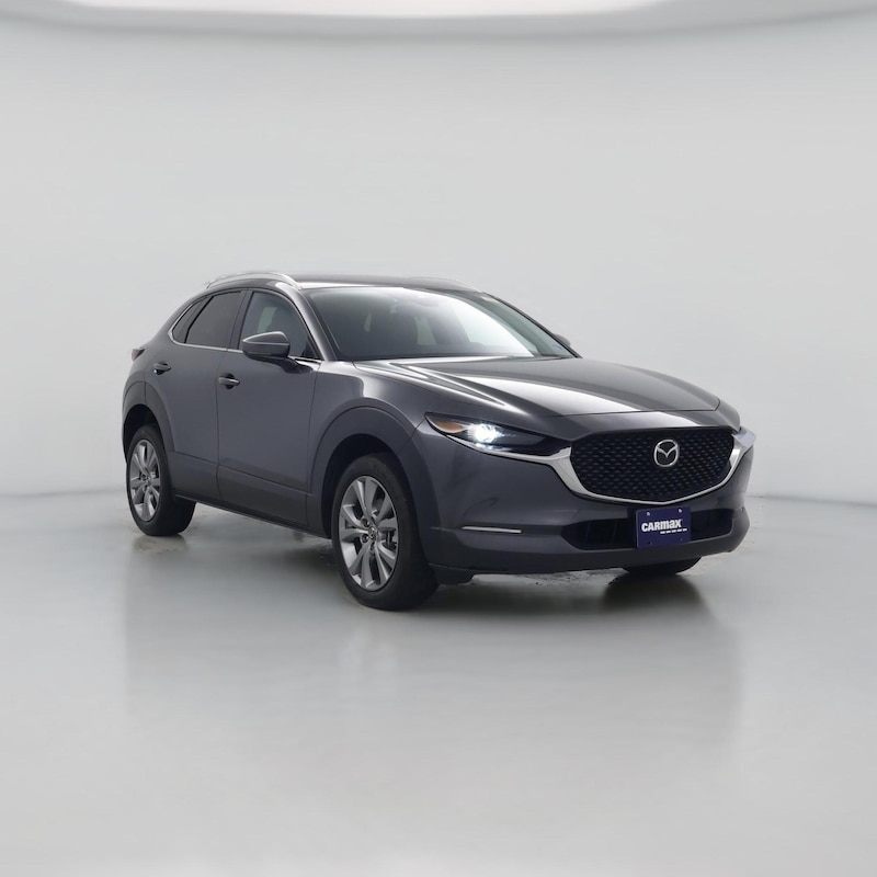 2023 Mazda CX-30 2.5 S Select Package