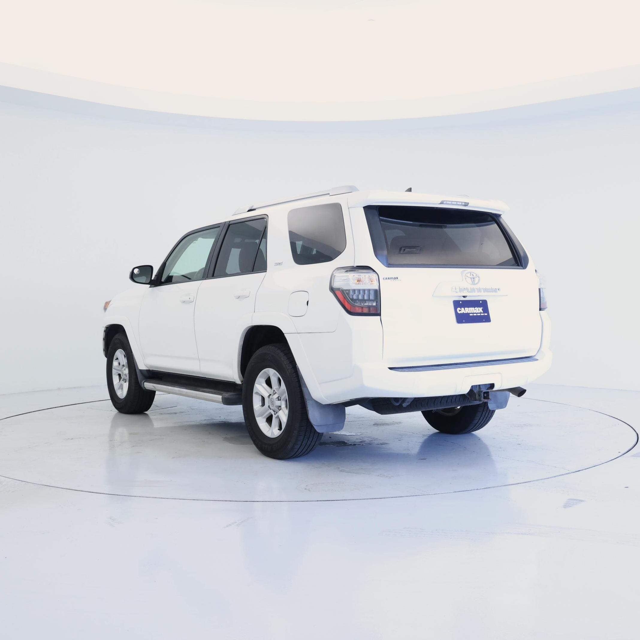 Thumbnail: 2015 Toyota 4Runner - 2