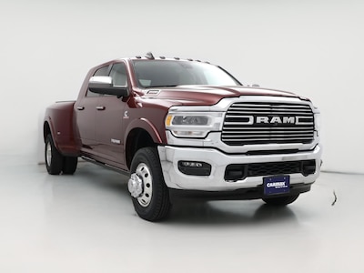 2022 Ram 3500 Laramie