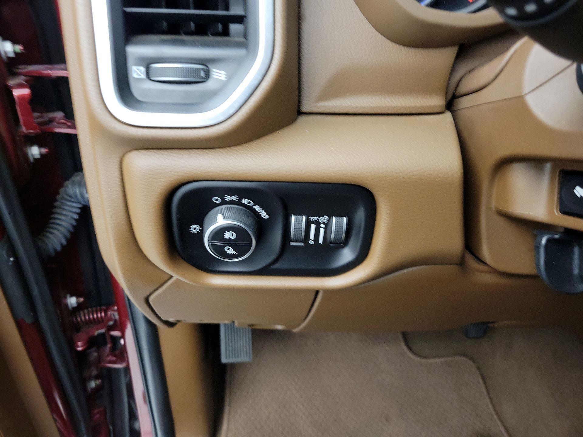 Thumbnail: 2022 RAM 3500 - 13