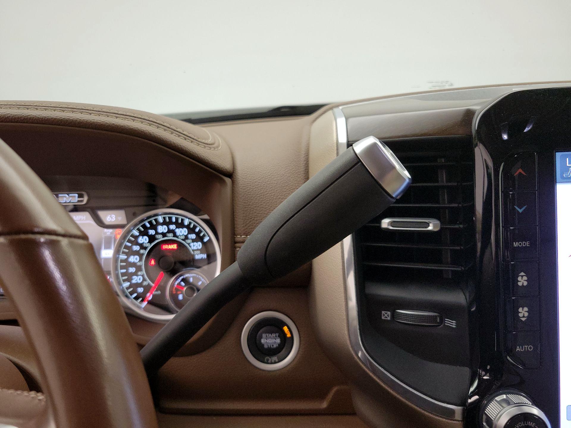 Thumbnail: 2022 RAM 3500 - 18