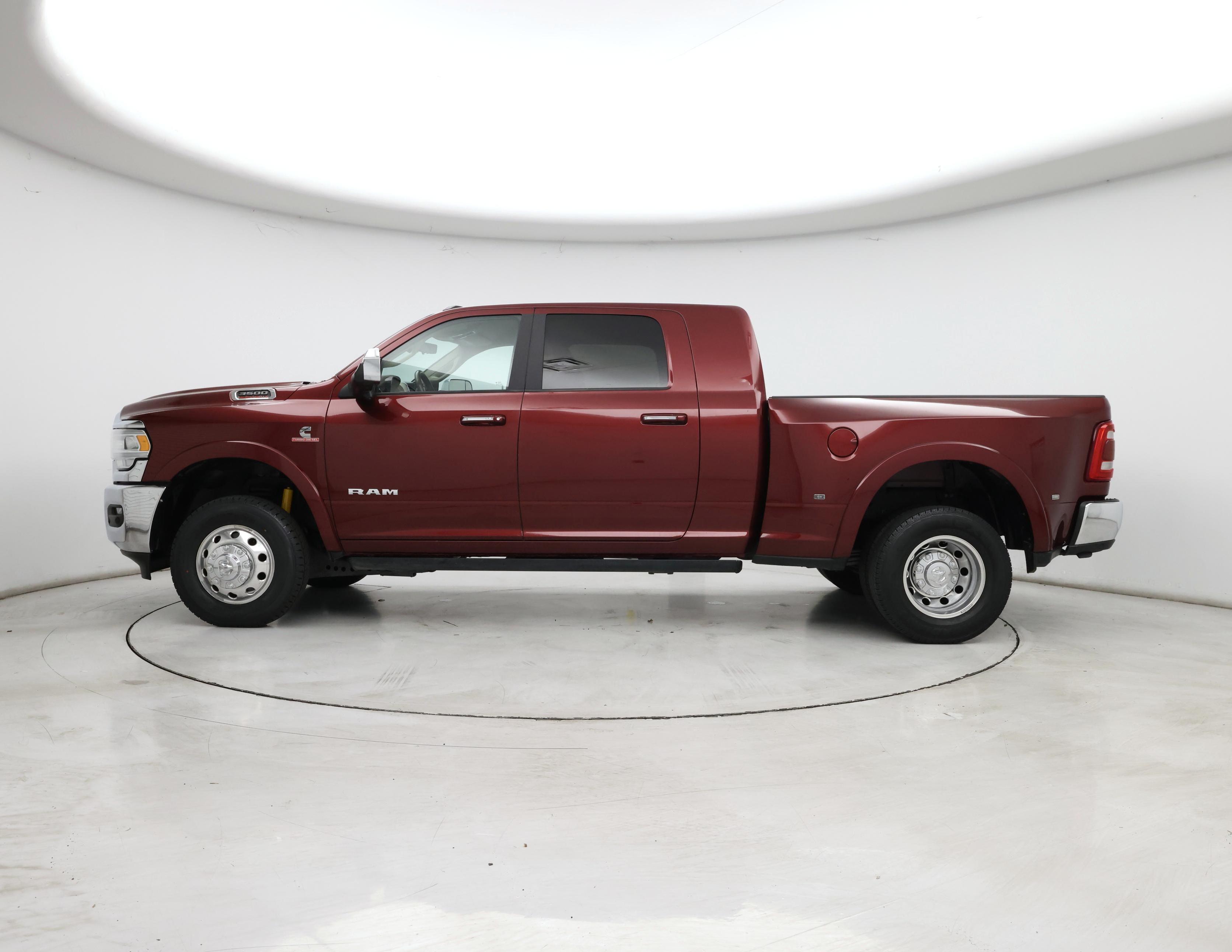 Thumbnail: 2022 RAM 3500 - 3