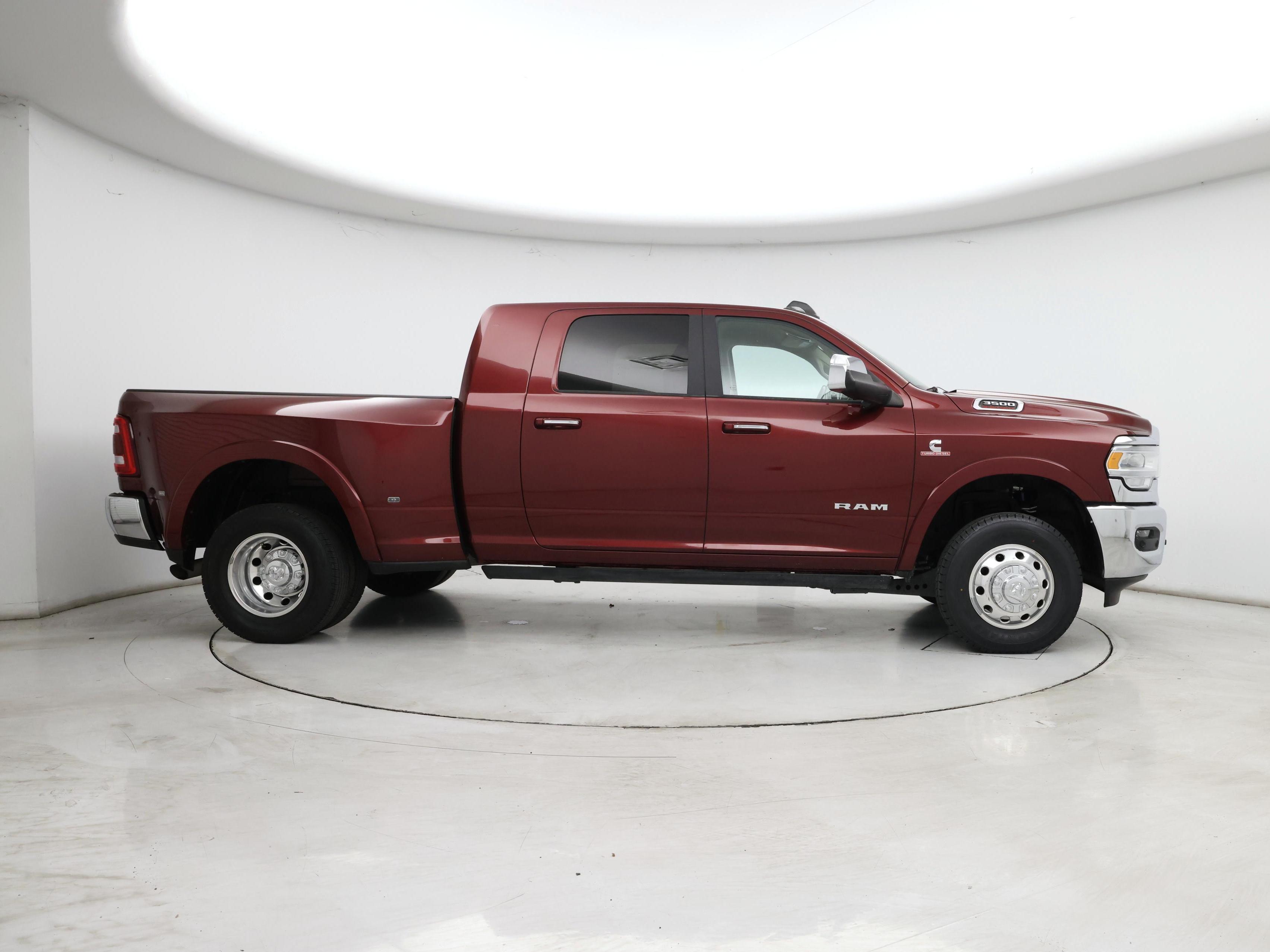 Thumbnail: 2022 RAM 3500 - 7