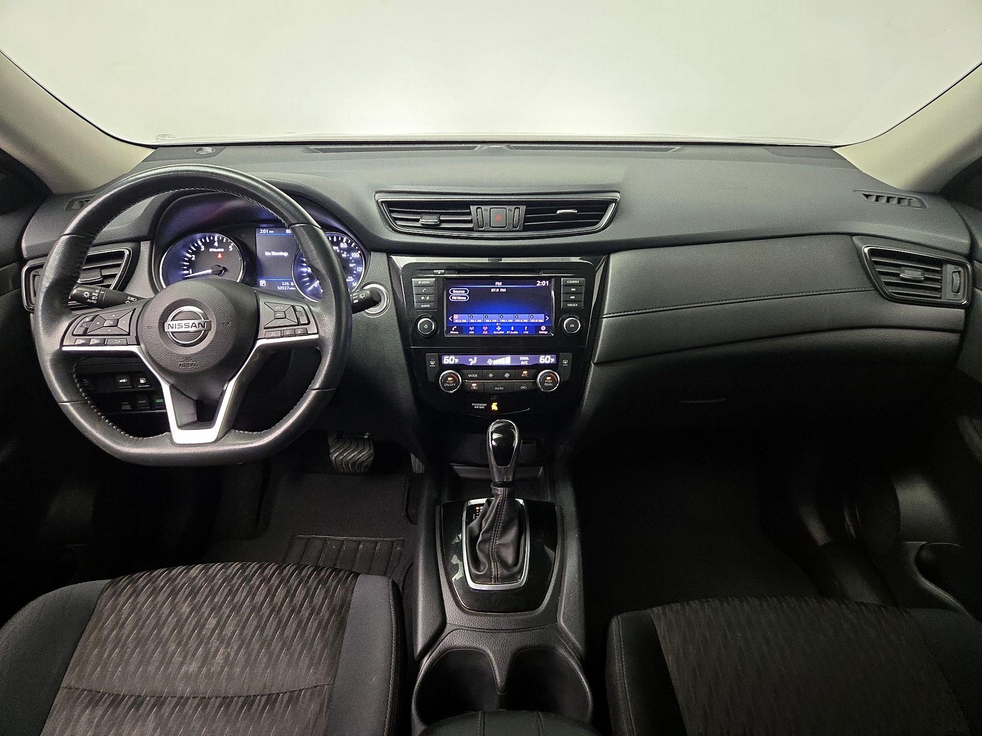 Thumbnail: 2018 Nissan Rogue - 9