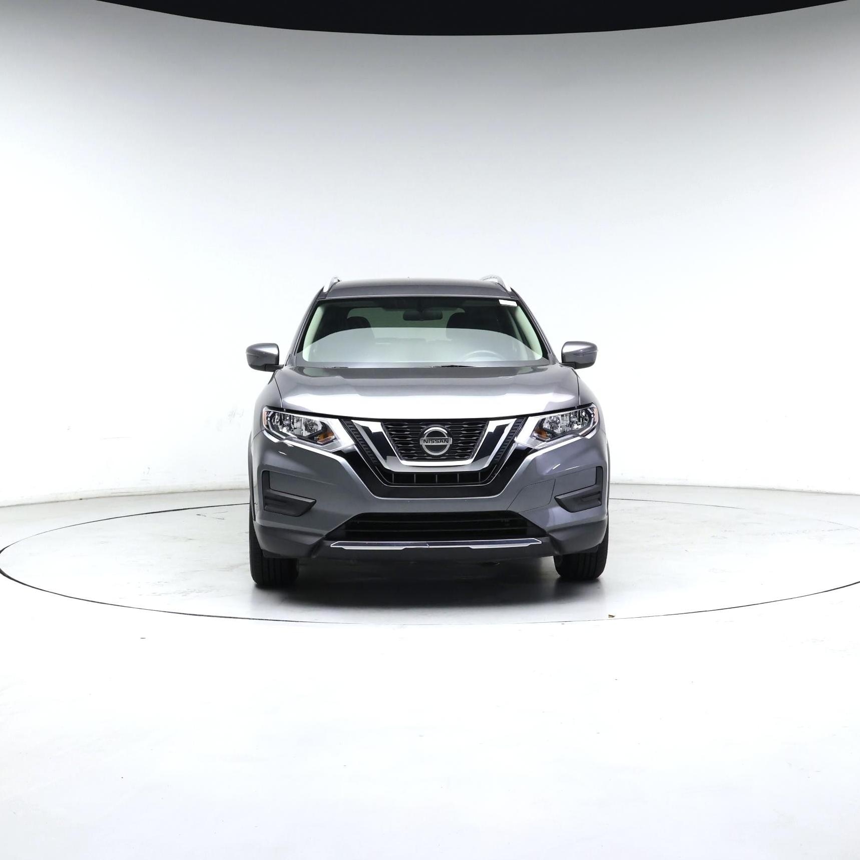 Thumbnail: 2018 Nissan Rogue - 5