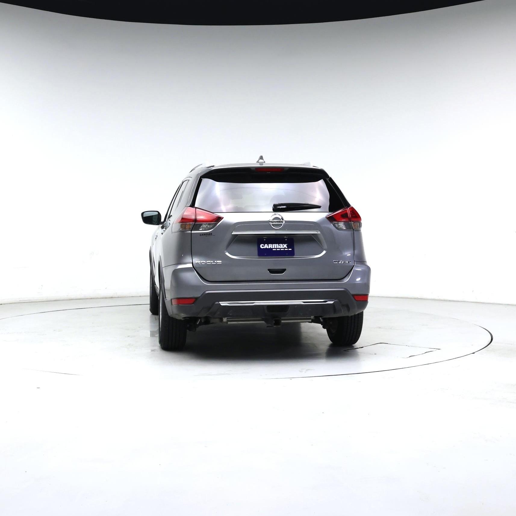 Thumbnail: 2018 Nissan Rogue - 6
