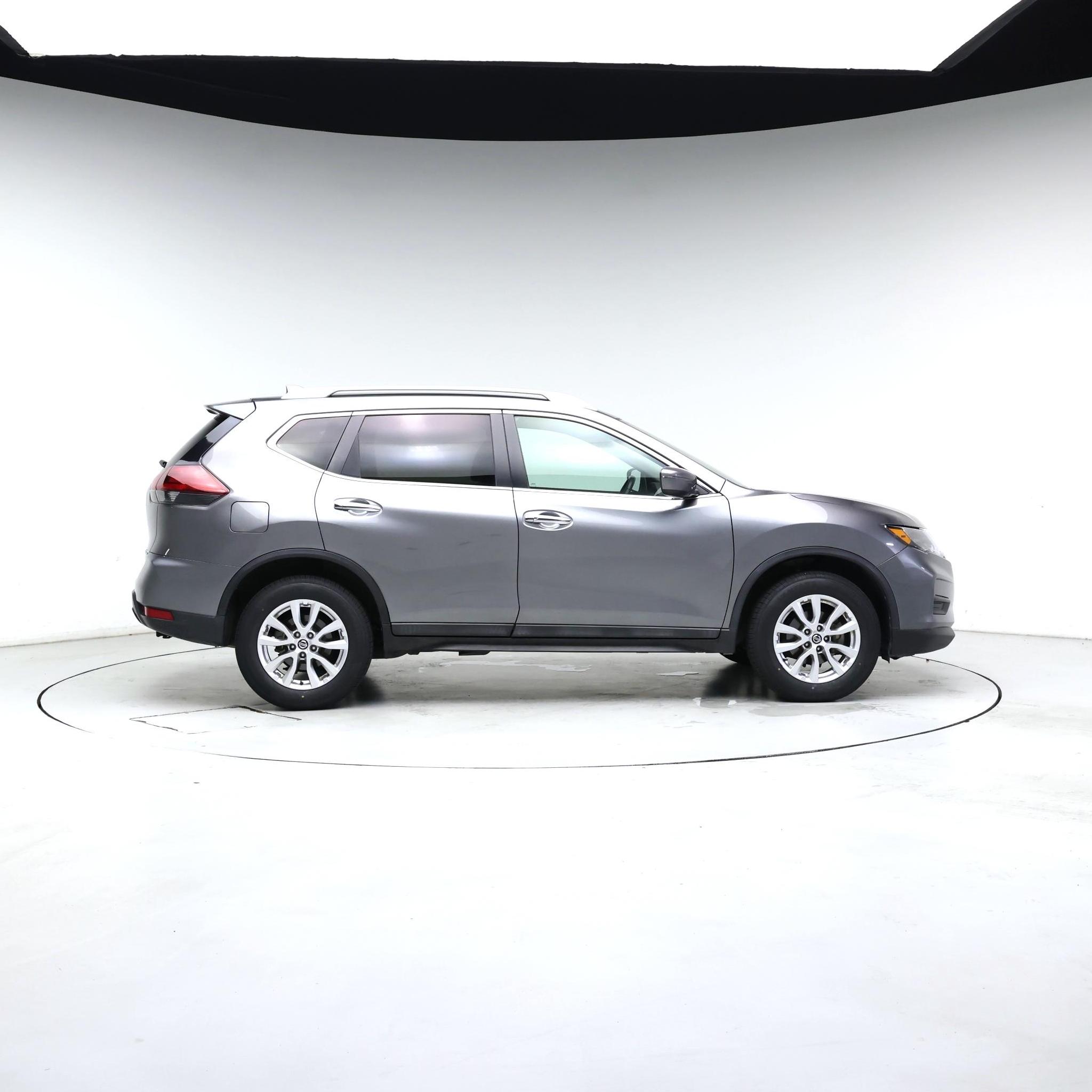 Thumbnail: 2018 Nissan Rogue - 7