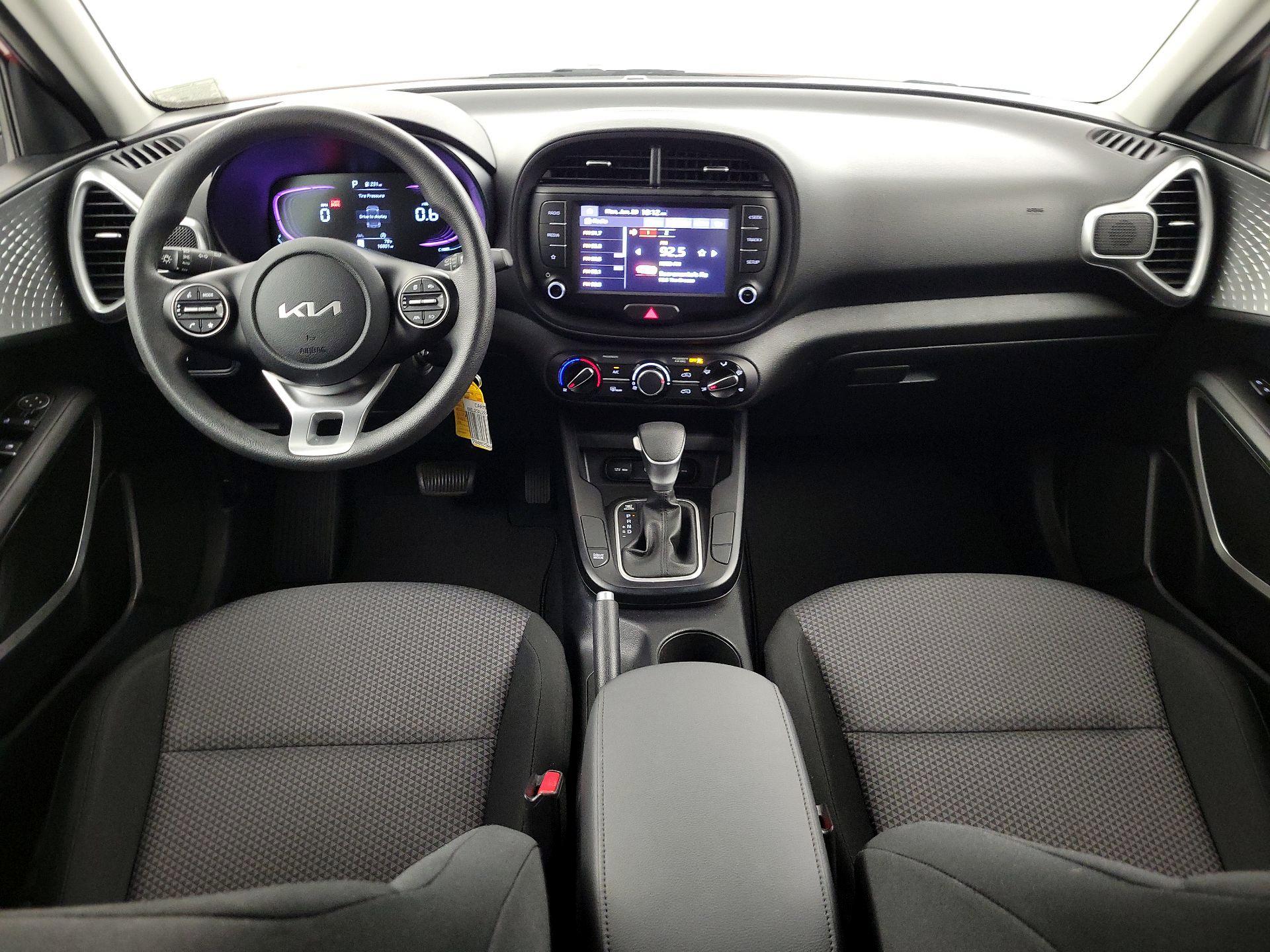 Thumbnail: 2024 Kia Soul - 9