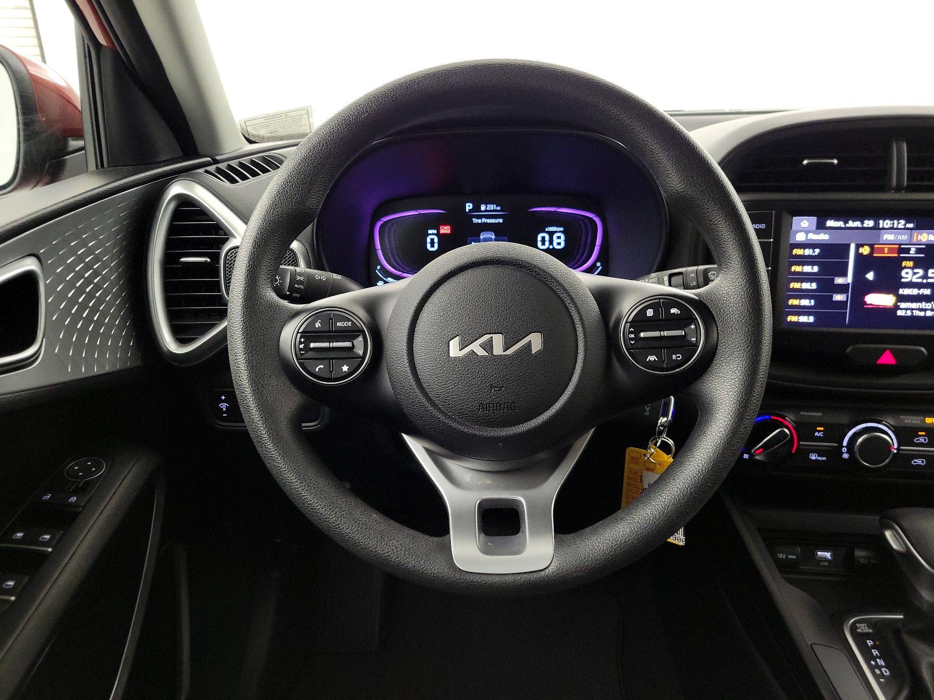 Thumbnail: 2024 Kia Soul - 10