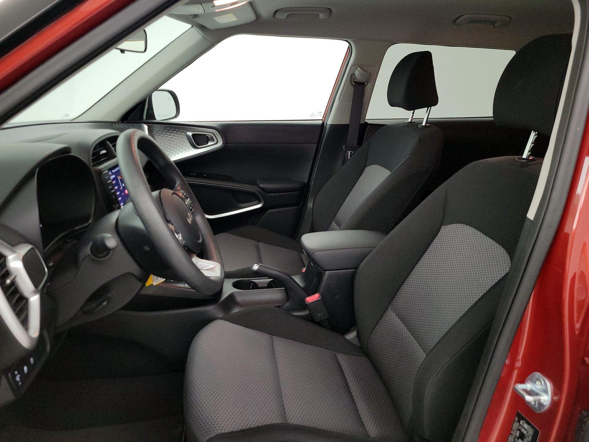 Thumbnail: 2024 Kia Soul - 11