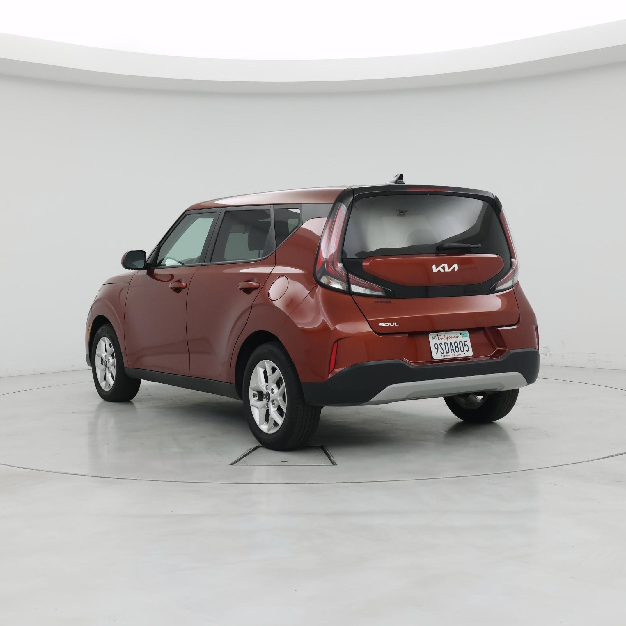 Thumbnail: 2024 Kia Soul - 2