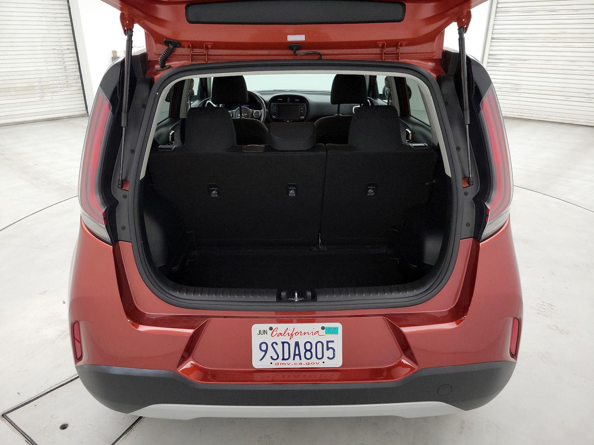 Thumbnail: 2024 Kia Soul - 20