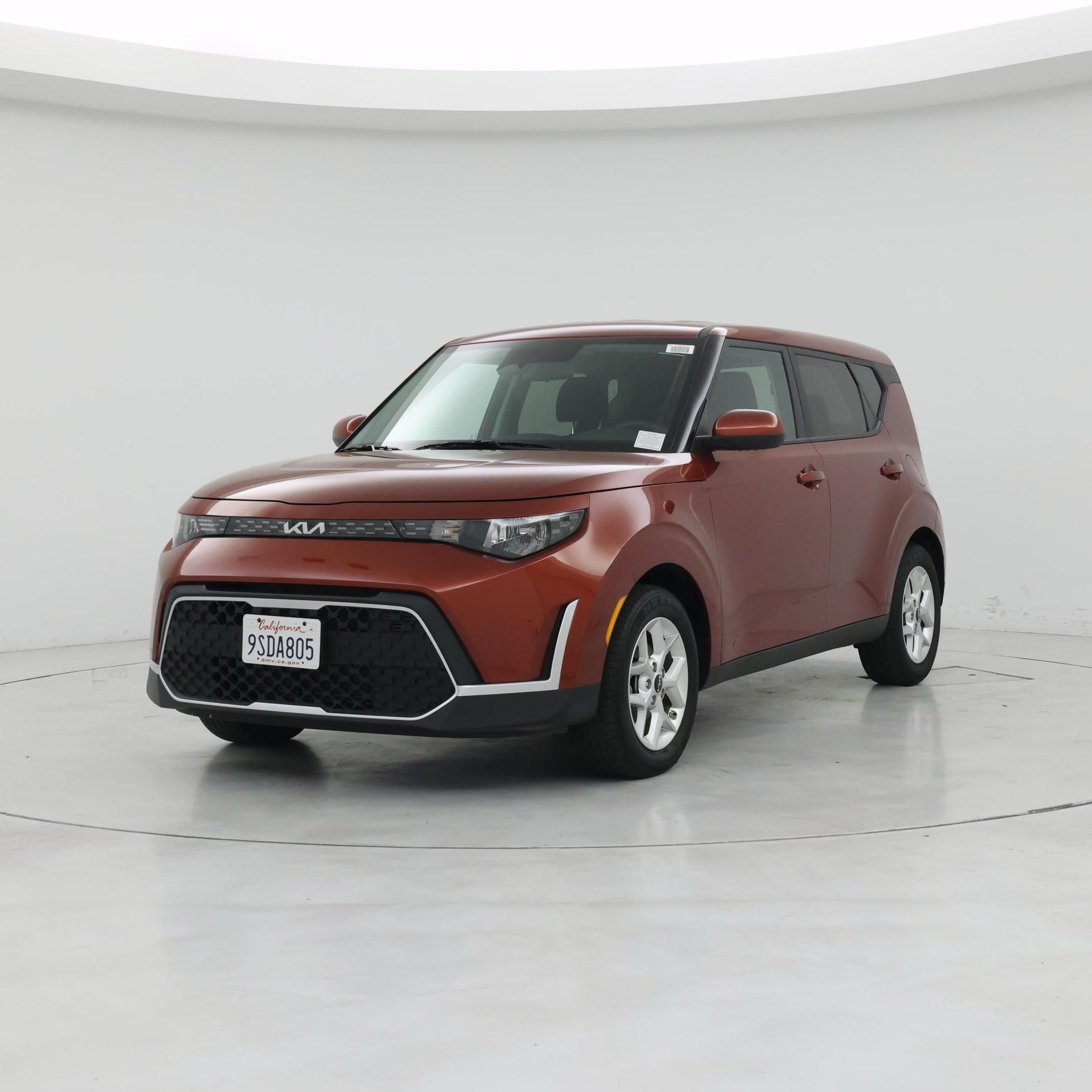 Thumbnail: 2024 Kia Soul - 4