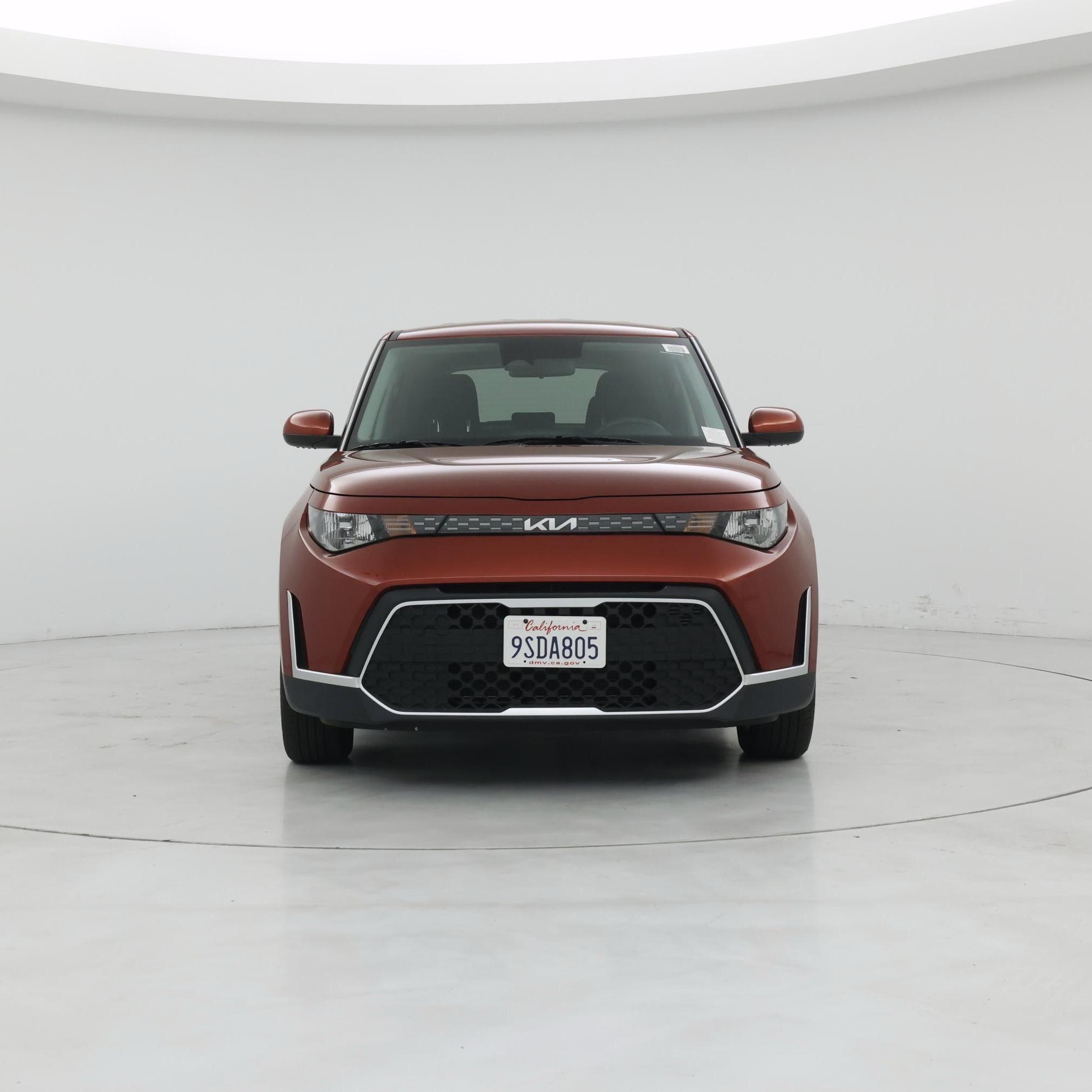 Thumbnail: 2024 Kia Soul - 5