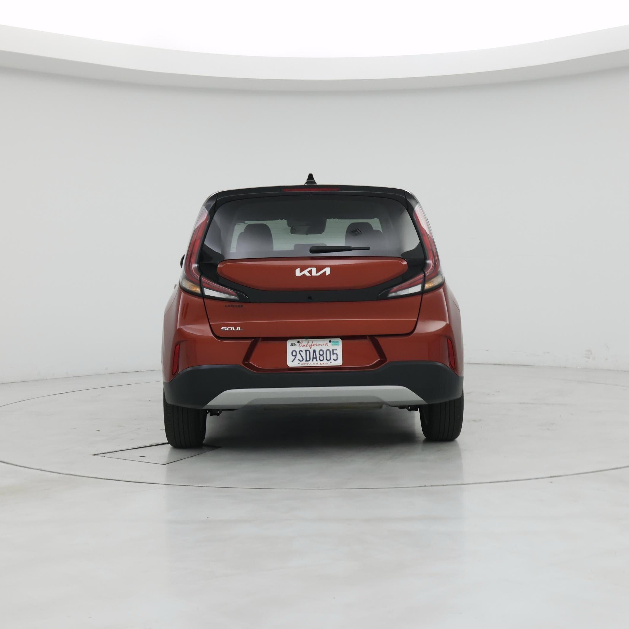 Thumbnail: 2024 Kia Soul - 6