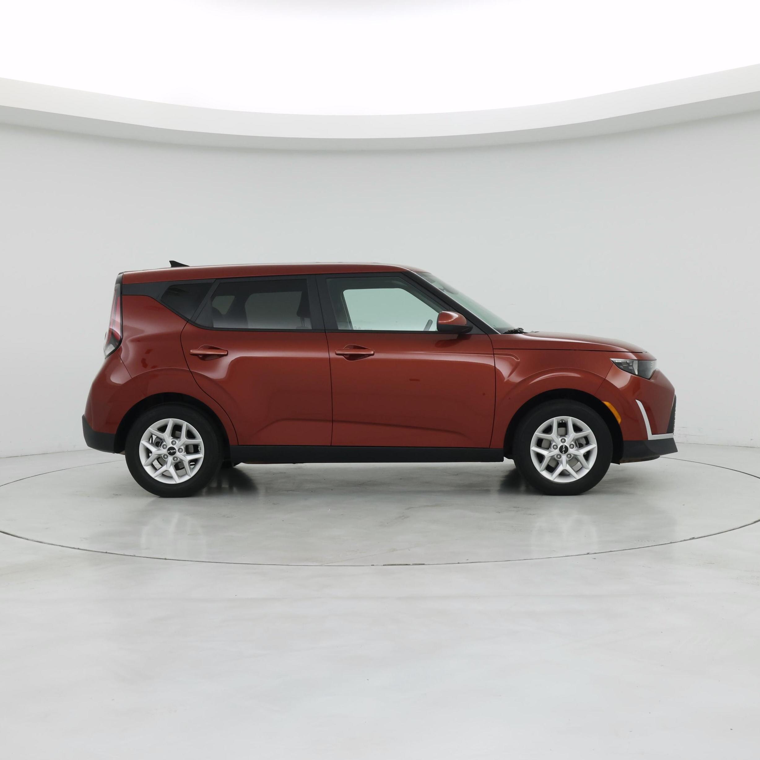 Thumbnail: 2024 Kia Soul - 7