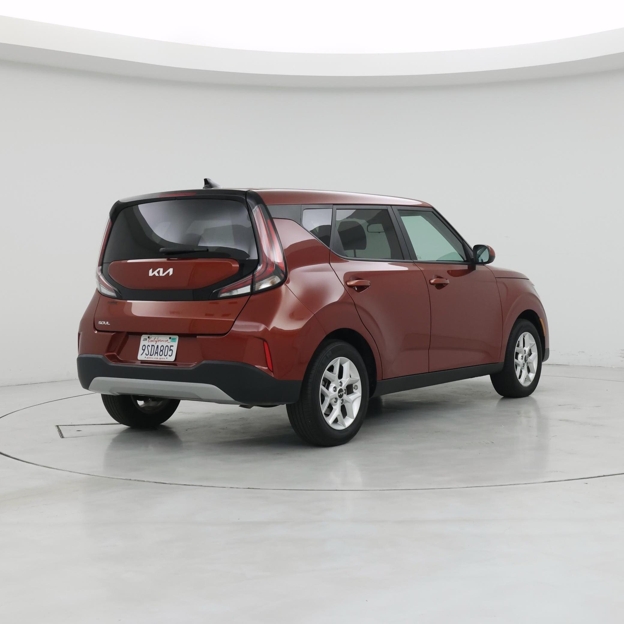Thumbnail: 2024 Kia Soul - 8