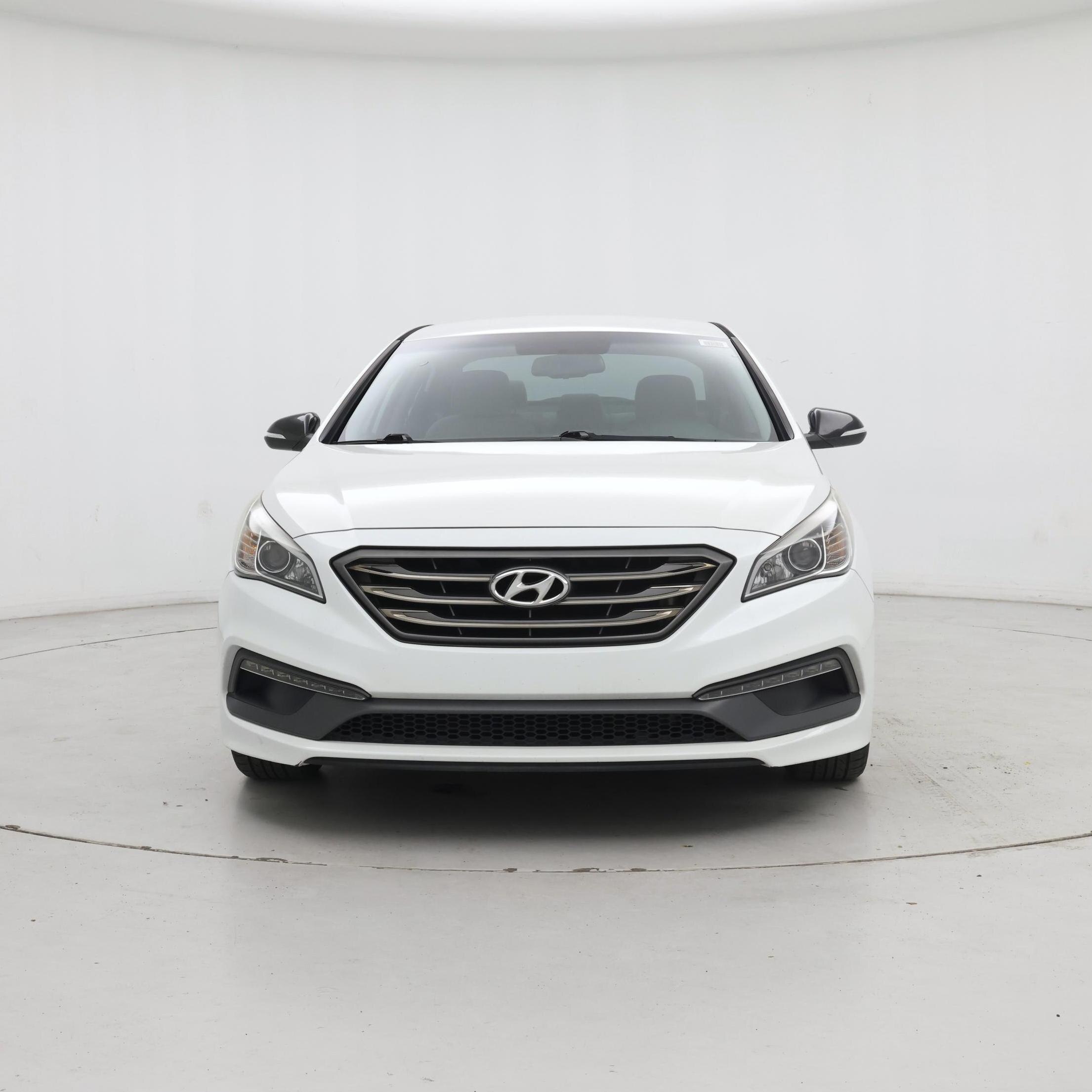 Thumbnail: 2016 Hyundai Sonata - 5