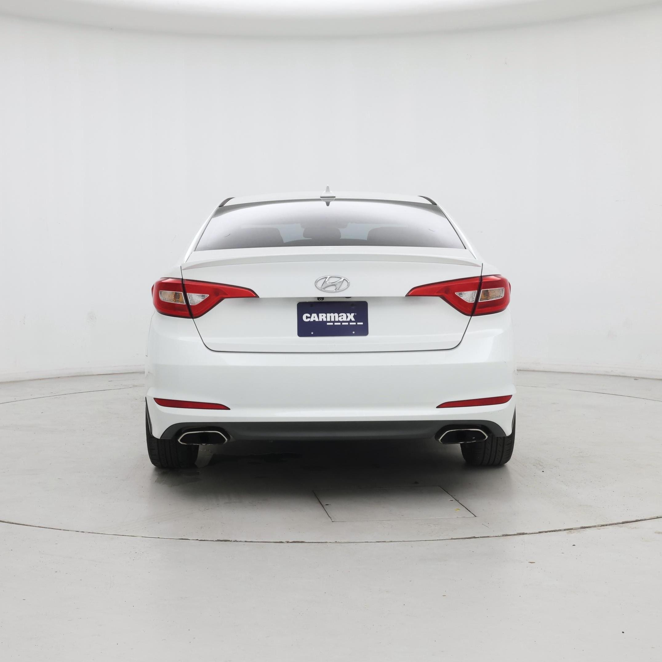 Thumbnail: 2016 Hyundai Sonata - 6