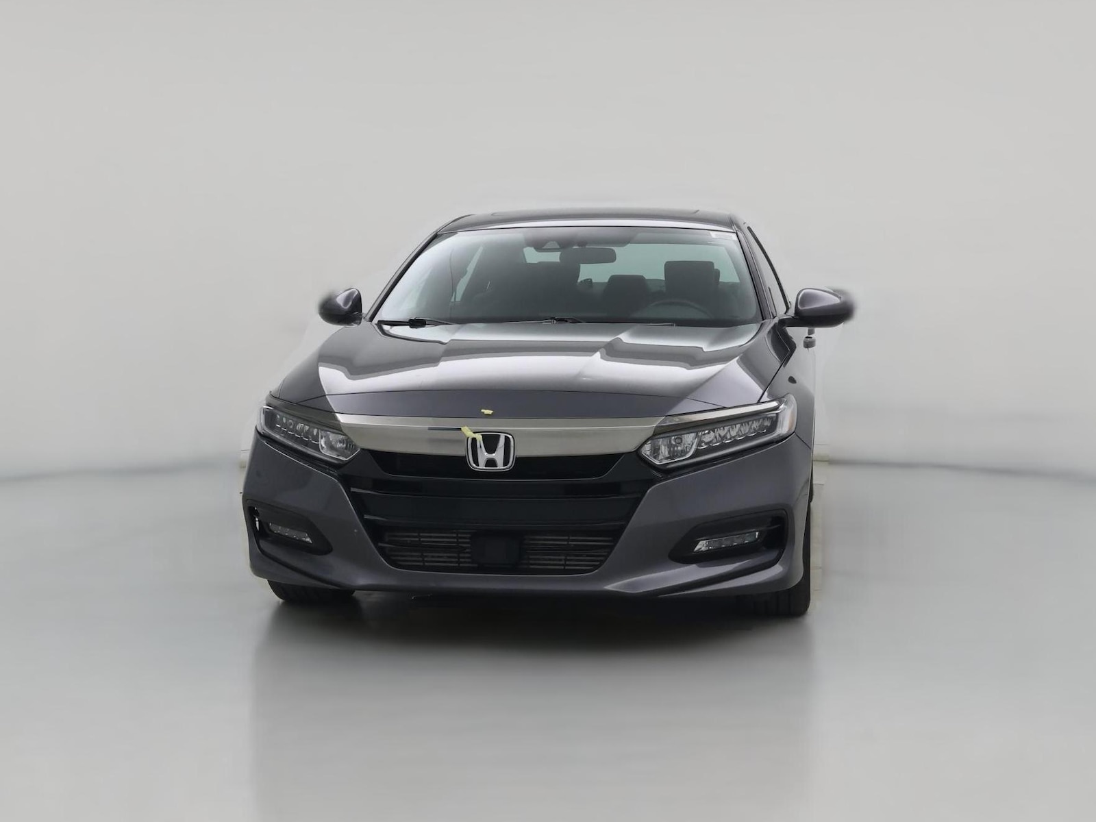 2020 Honda Accord Sedan