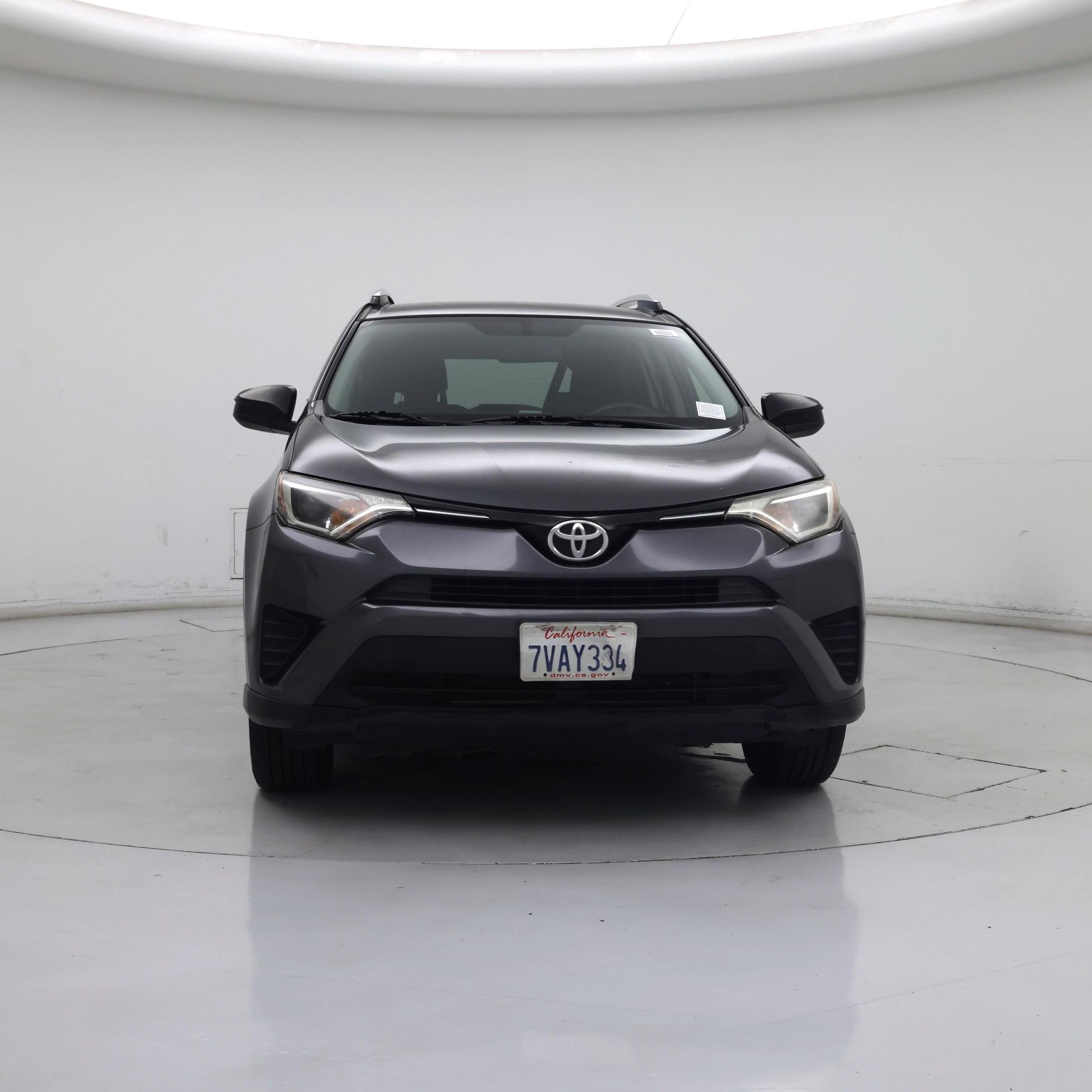Thumbnail: 2016 Toyota RAV4 - 5