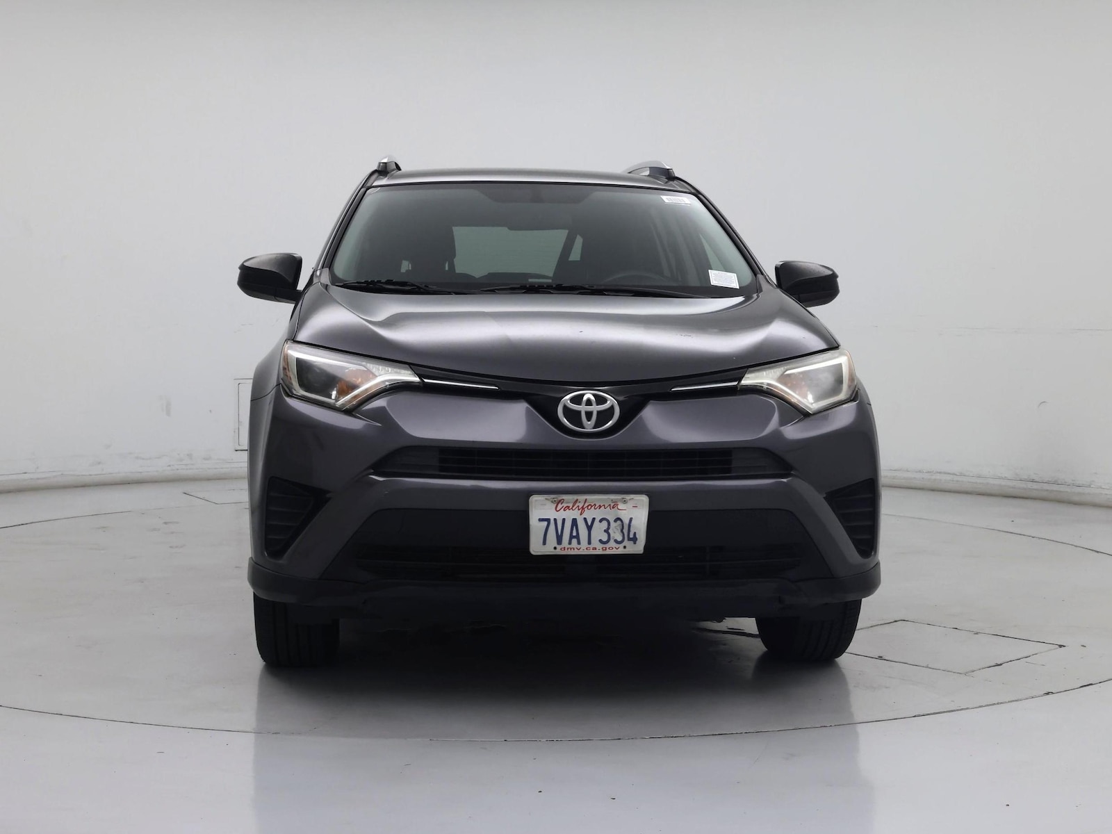 2016 Toyota RAV4 LE - Photo 6