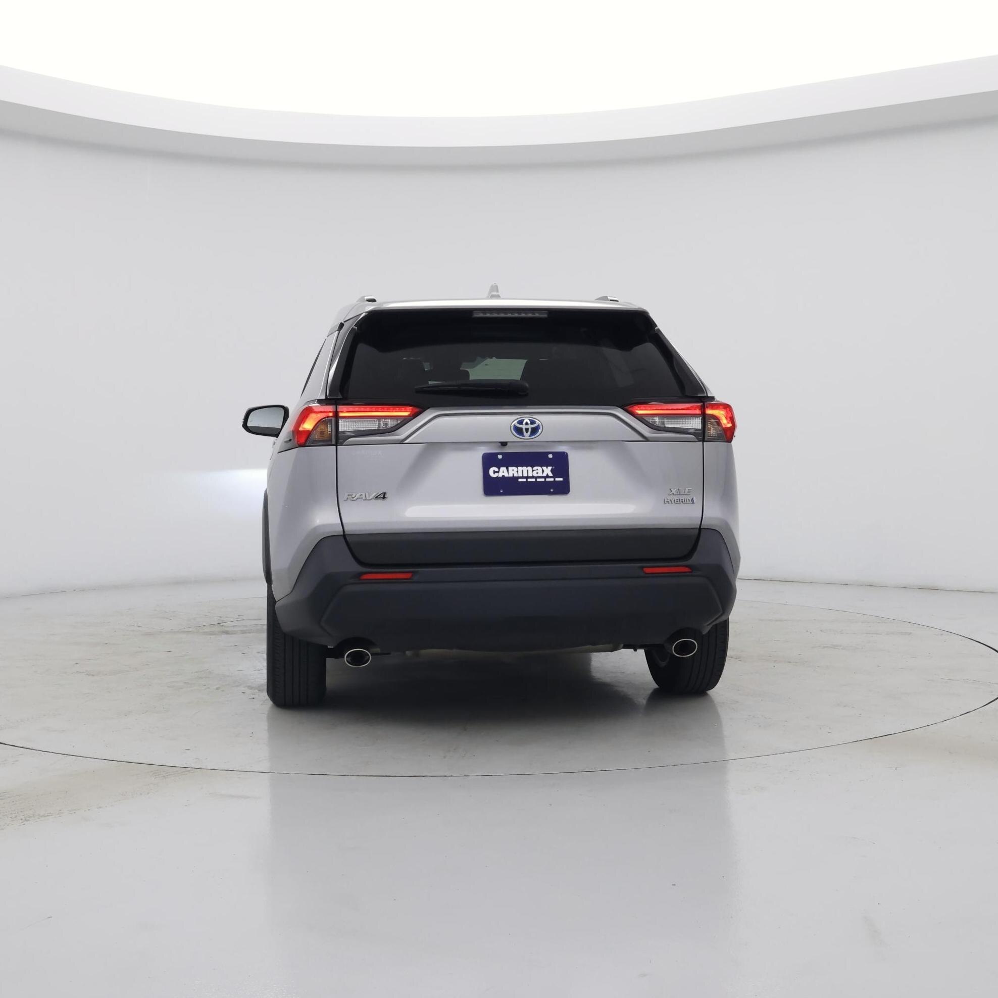 Thumbnail: 2022 Toyota RAV4 - 6