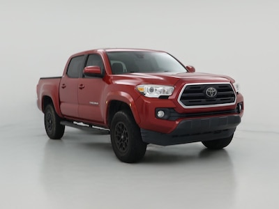 2019 Toyota Tacoma SR5