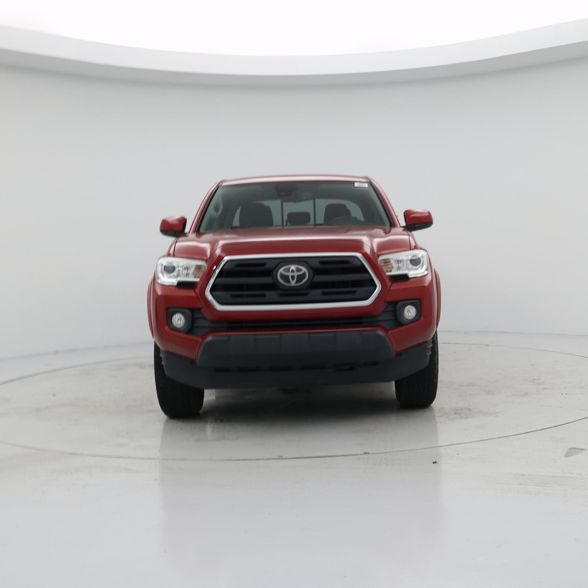 Thumbnail: 2019 Toyota Tacoma - 5