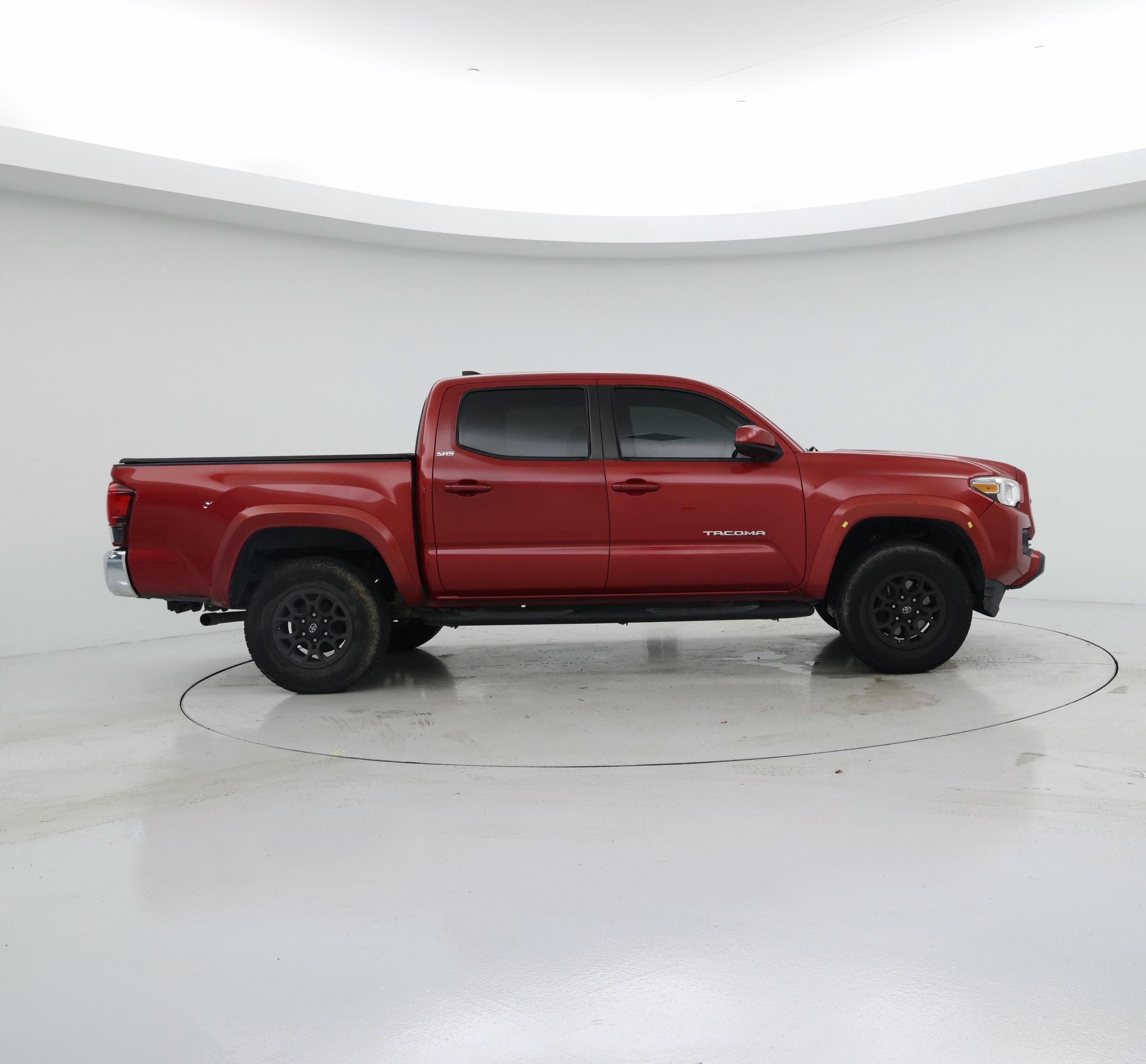 Thumbnail: 2019 Toyota Tacoma - 7