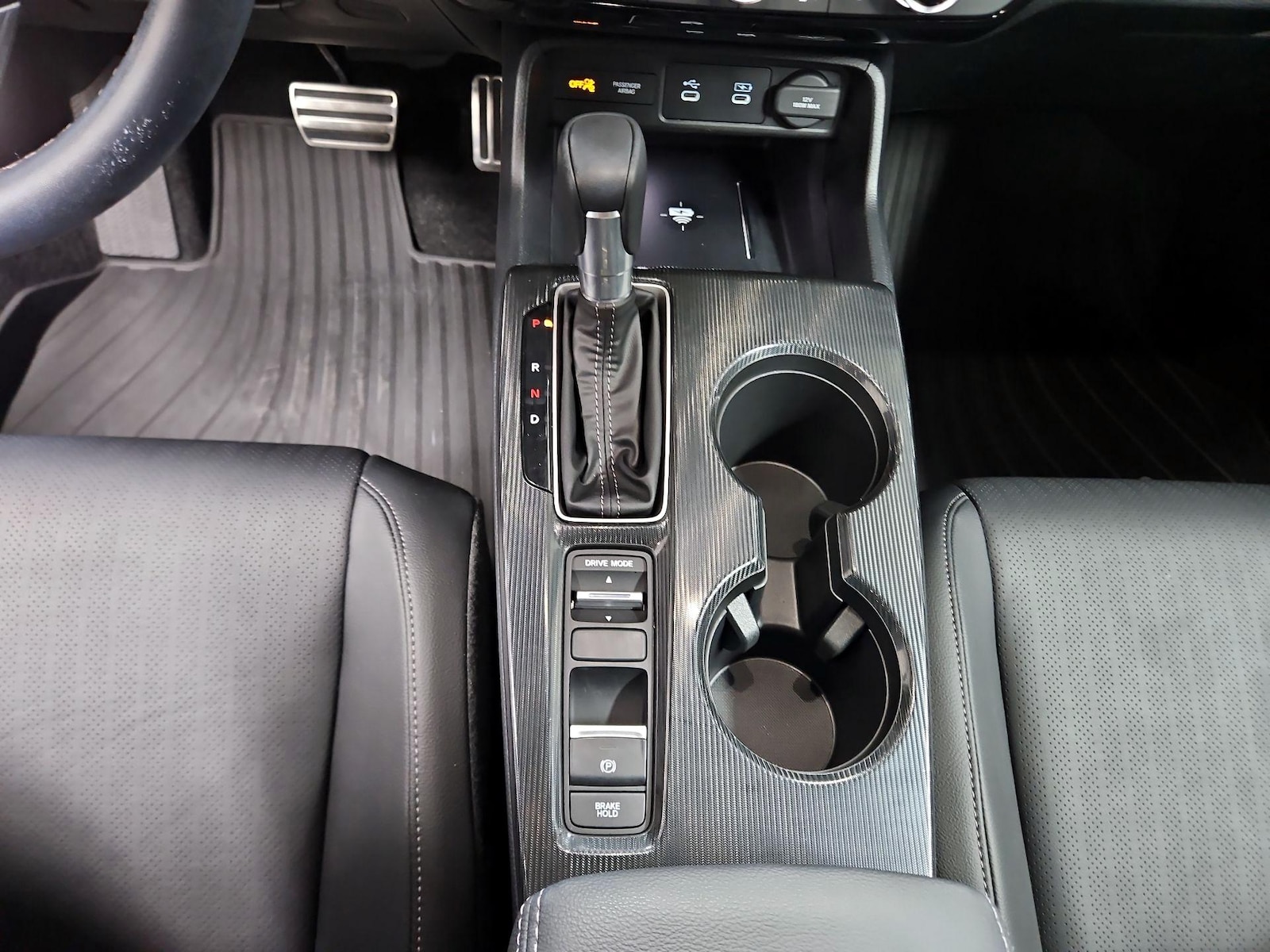 2025 Honda Civic Sport Touring - Photo 18
