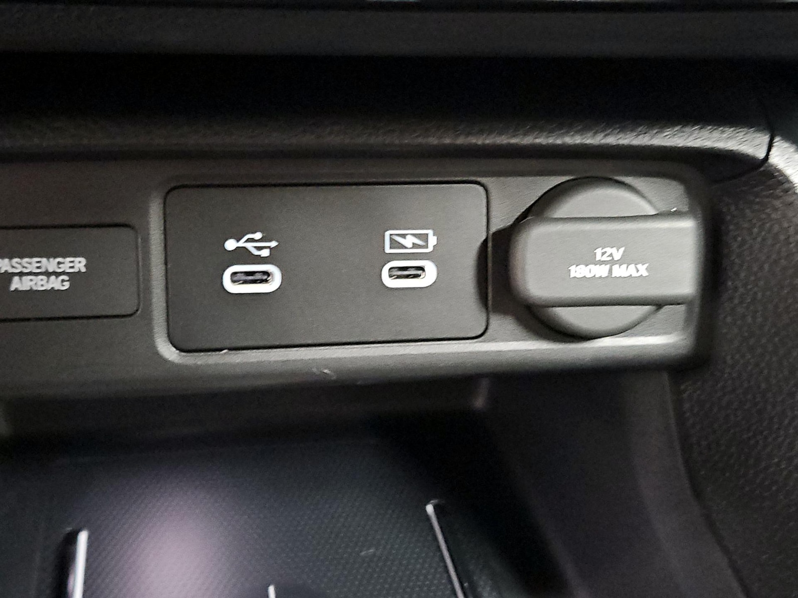2025 Honda Civic Sport Touring - Photo 19