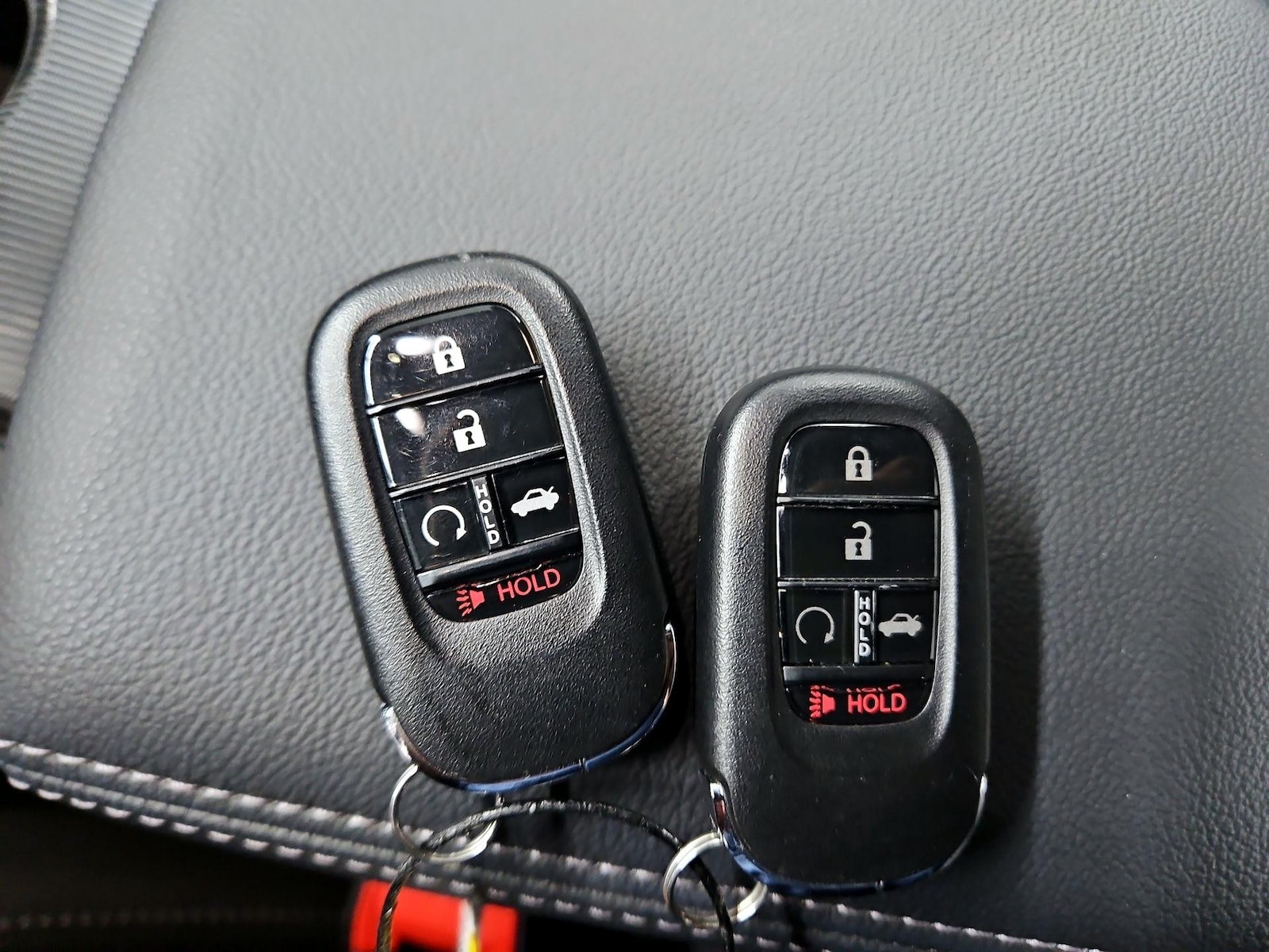 2025 Honda Civic Sport Touring - Photo 24