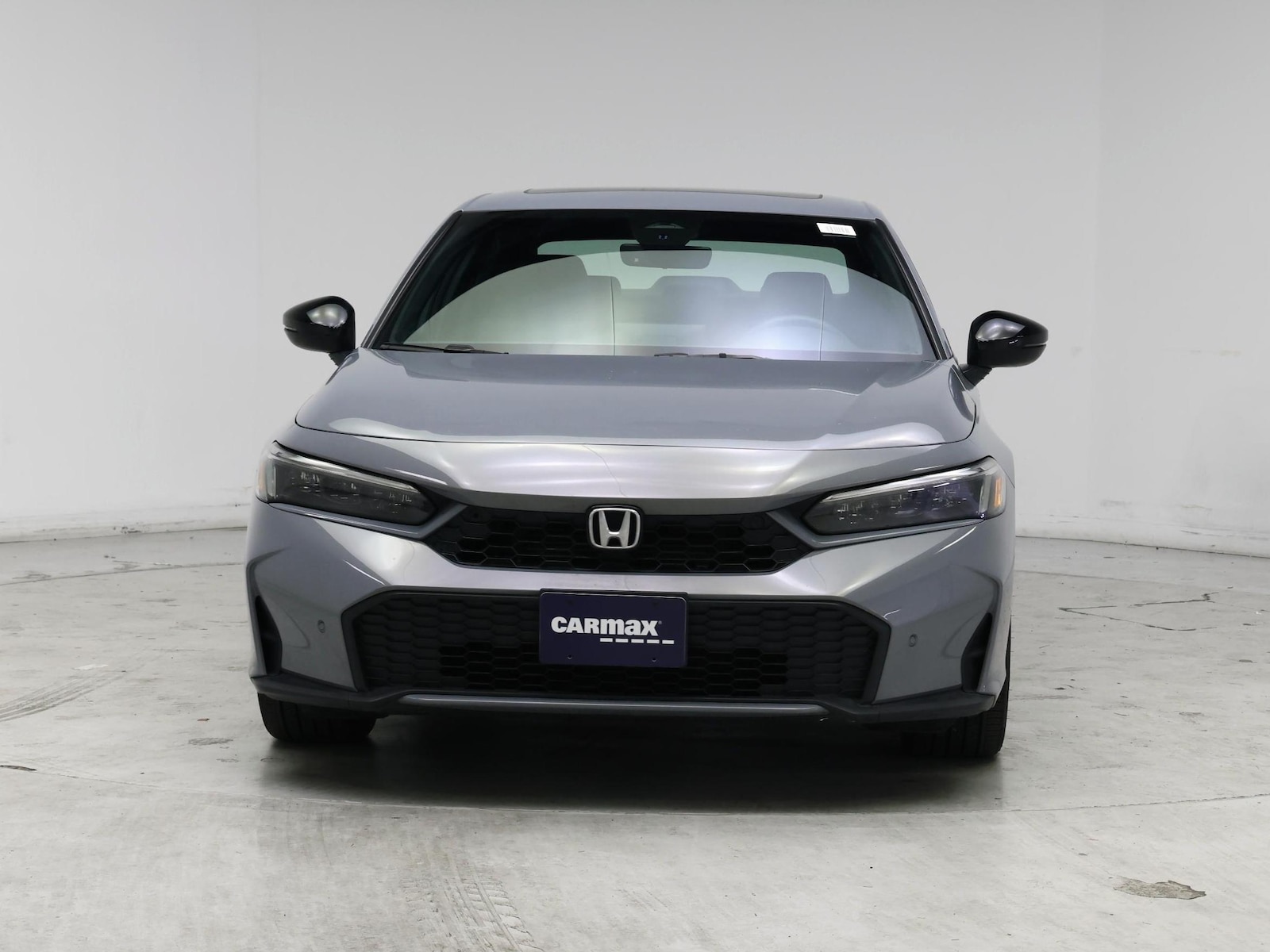 2025 Honda Civic Sport Touring - Photo 6